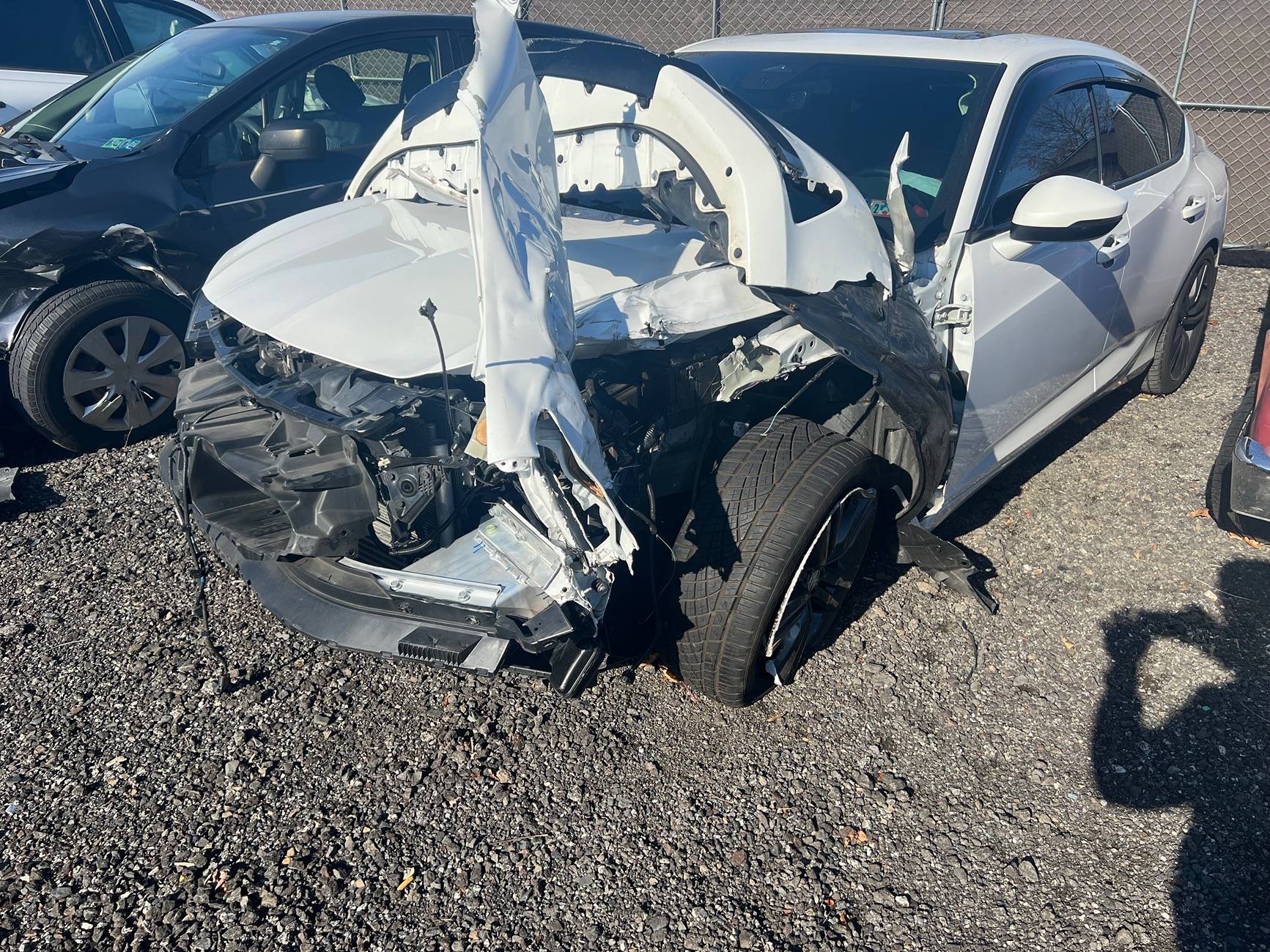 Acura Integra My daily build (OLD) IMG_3102