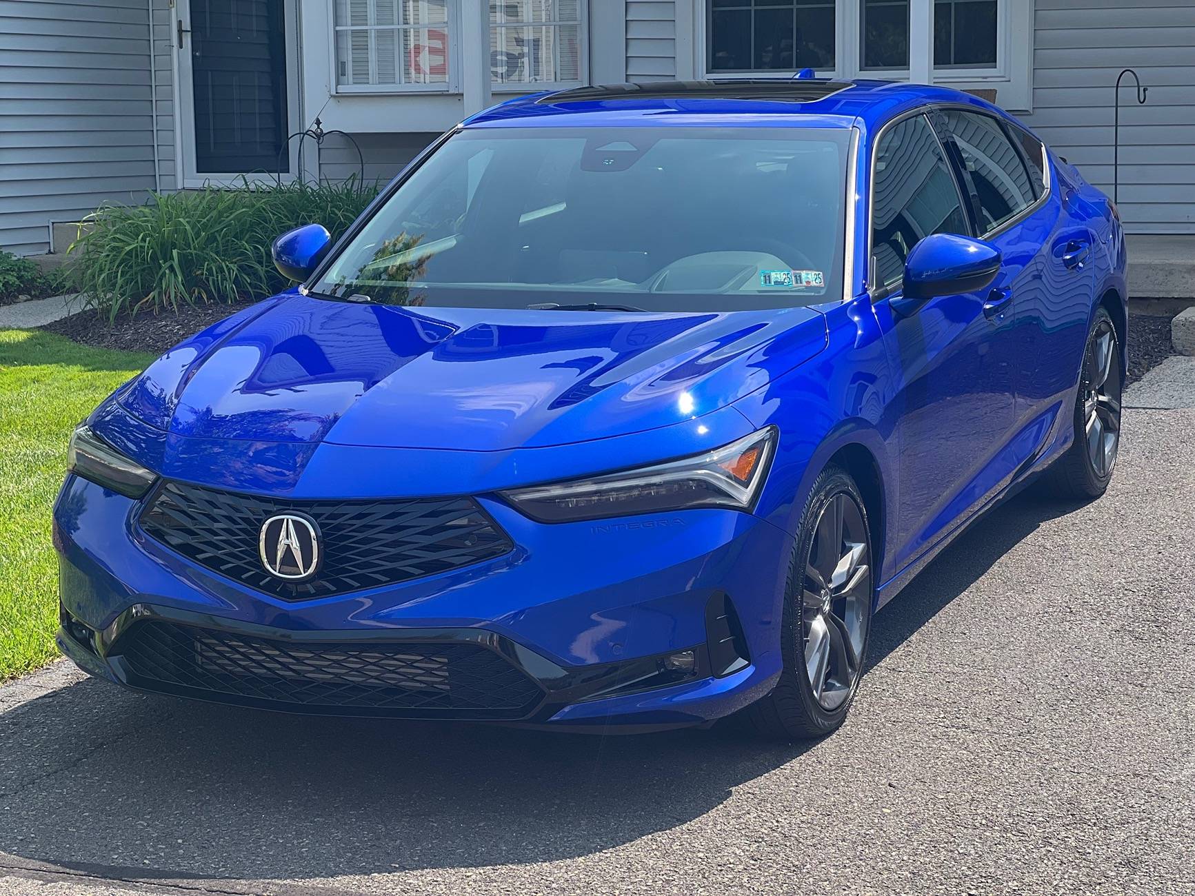 Acura Integra My daily build (NEW) IMG_3595