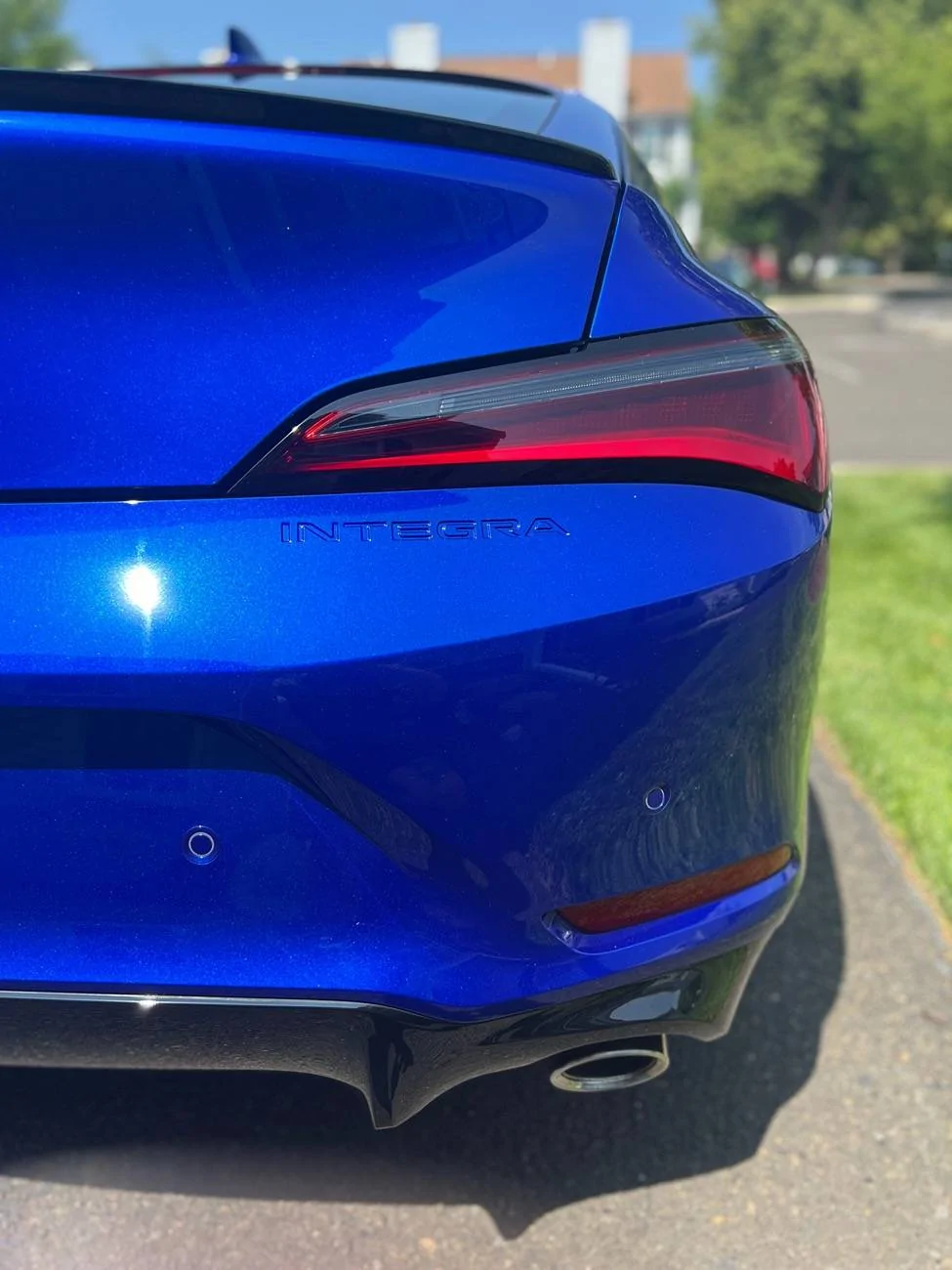 Acura Integra My daily build (NEW) IMG_3591