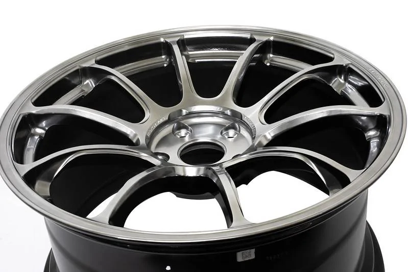 Acura Integra Exclusive Batch: Volk Racing ZE40 M-Spec 18x10.0 +40 (Face 3) (God Spec) 54585586628_2a4854801d_c