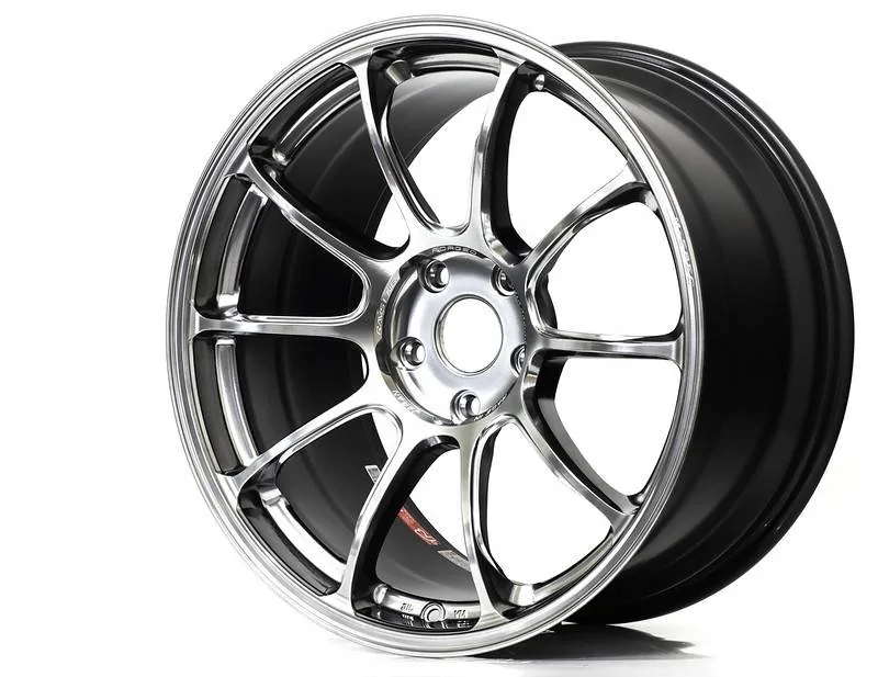 Acura Integra Exclusive Batch: Volk Racing ZE40 M-Spec 18x10.0 +40 (Face 3) (God Spec) 54585371166_4db4411599_c