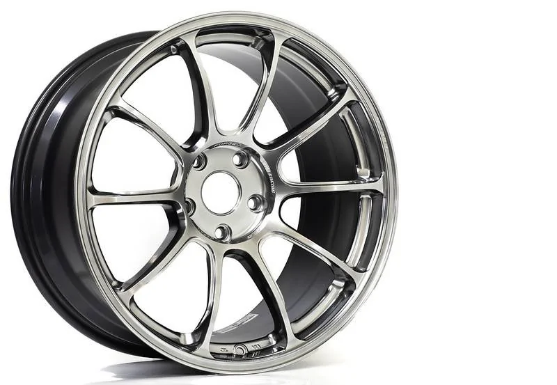 Acura Integra Exclusive Batch: Volk Racing ZE40 M-Spec 18x10.0 +40 (Face 3) (God Spec) 54584502957_0a8a989ddf_c