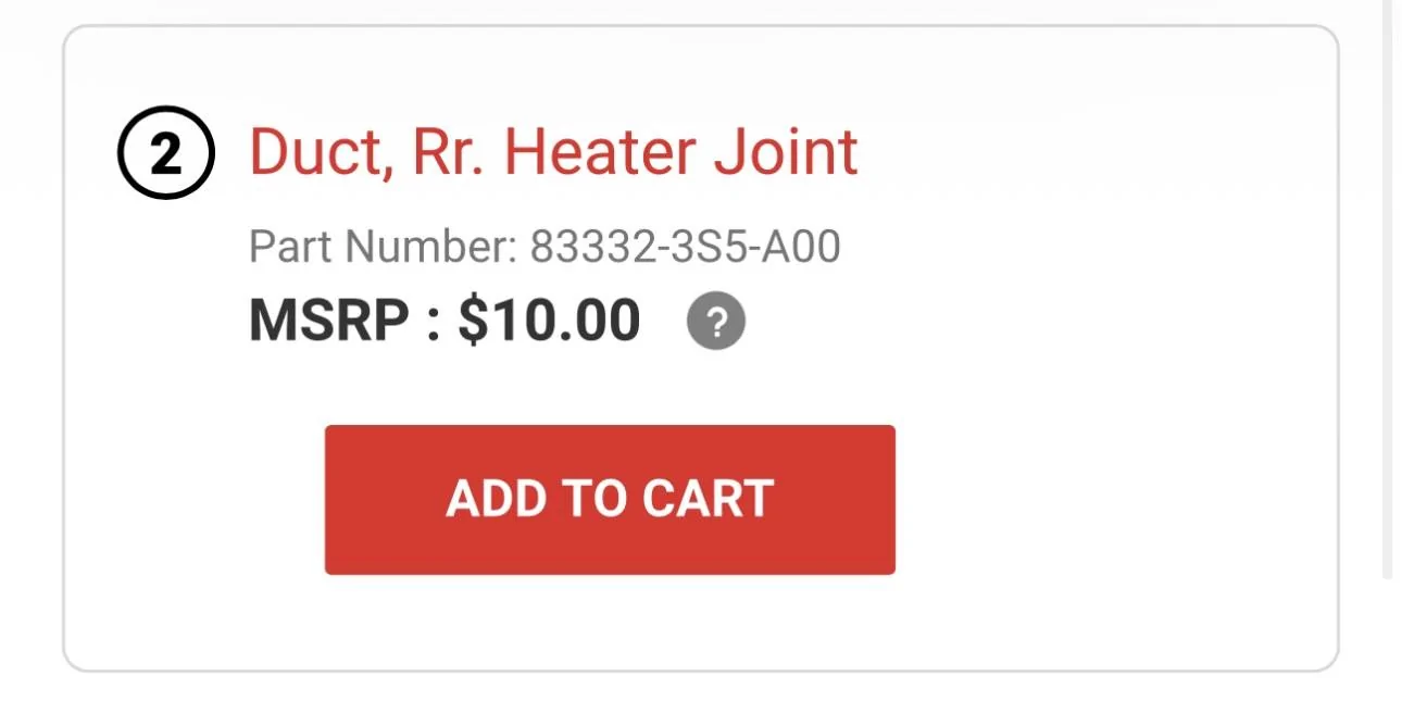 Acura Integra Plagued with a rattle [ Please Help ] IMG_5063