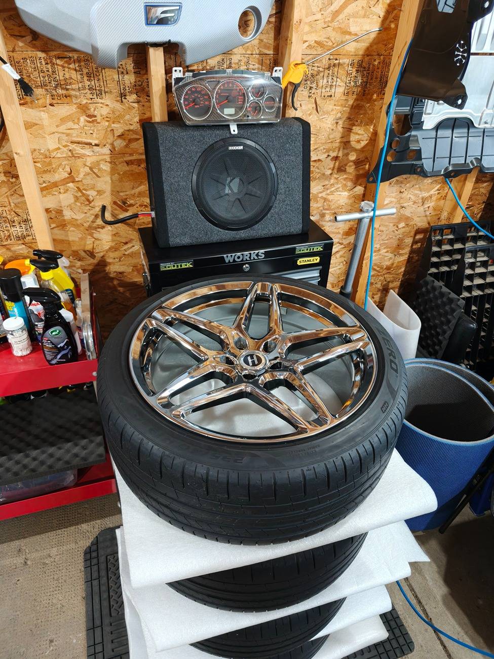 Acura Integra What did you do to your Integra Type S today? 🙋🏻‍♂️ 1000005140