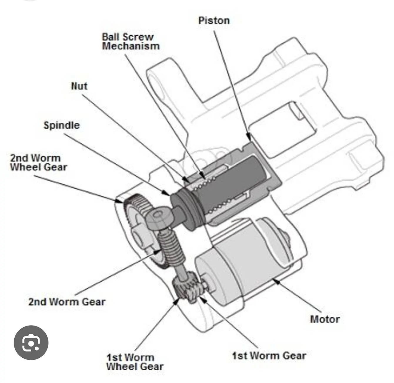 Acura Integra How do you know when your brakes are toast? Screenshot_20250616_095859_Googl