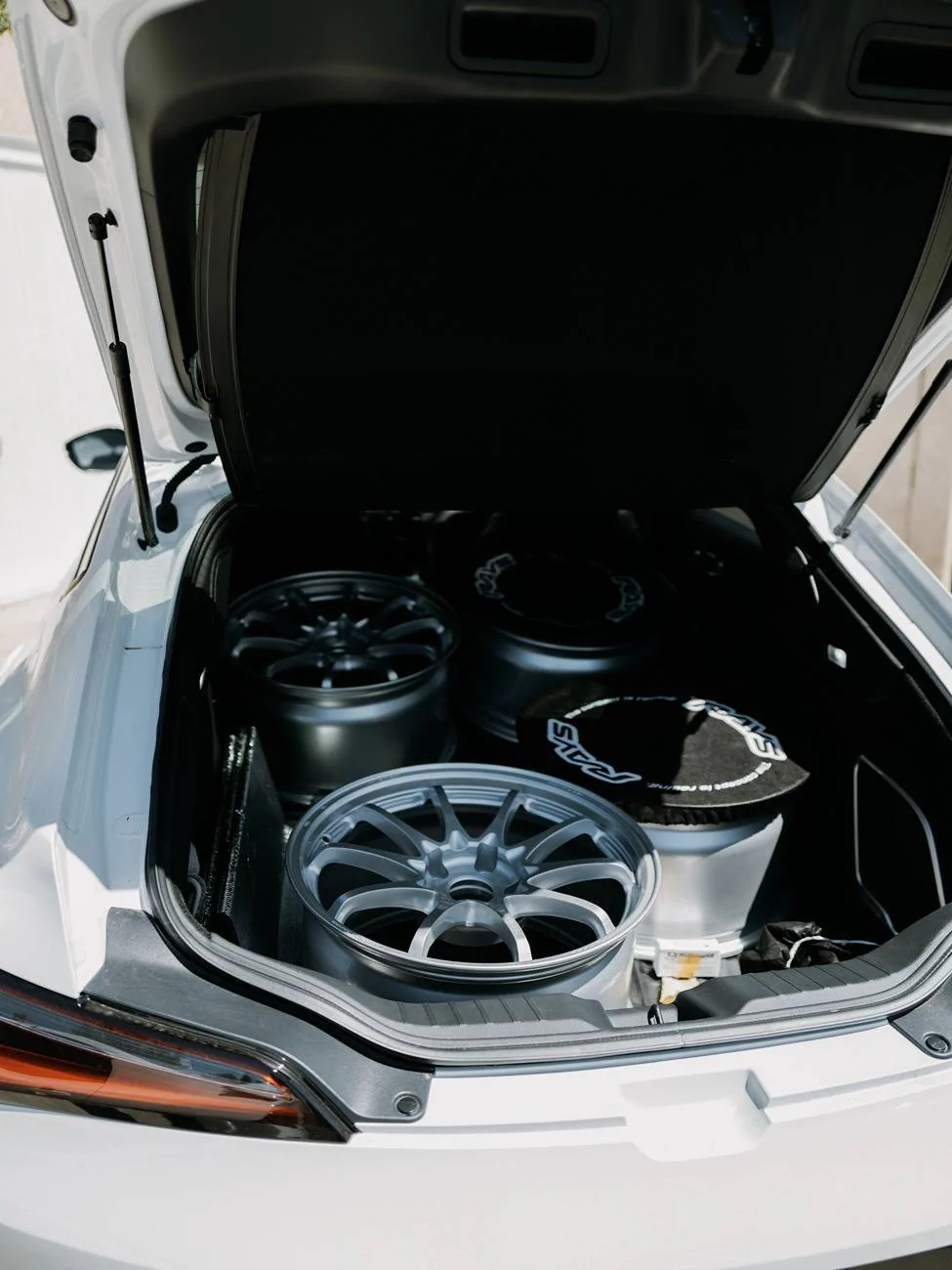 Acura Integra What did you do to your Integra Type S today? 🙋🏻‍♂️ C1029078