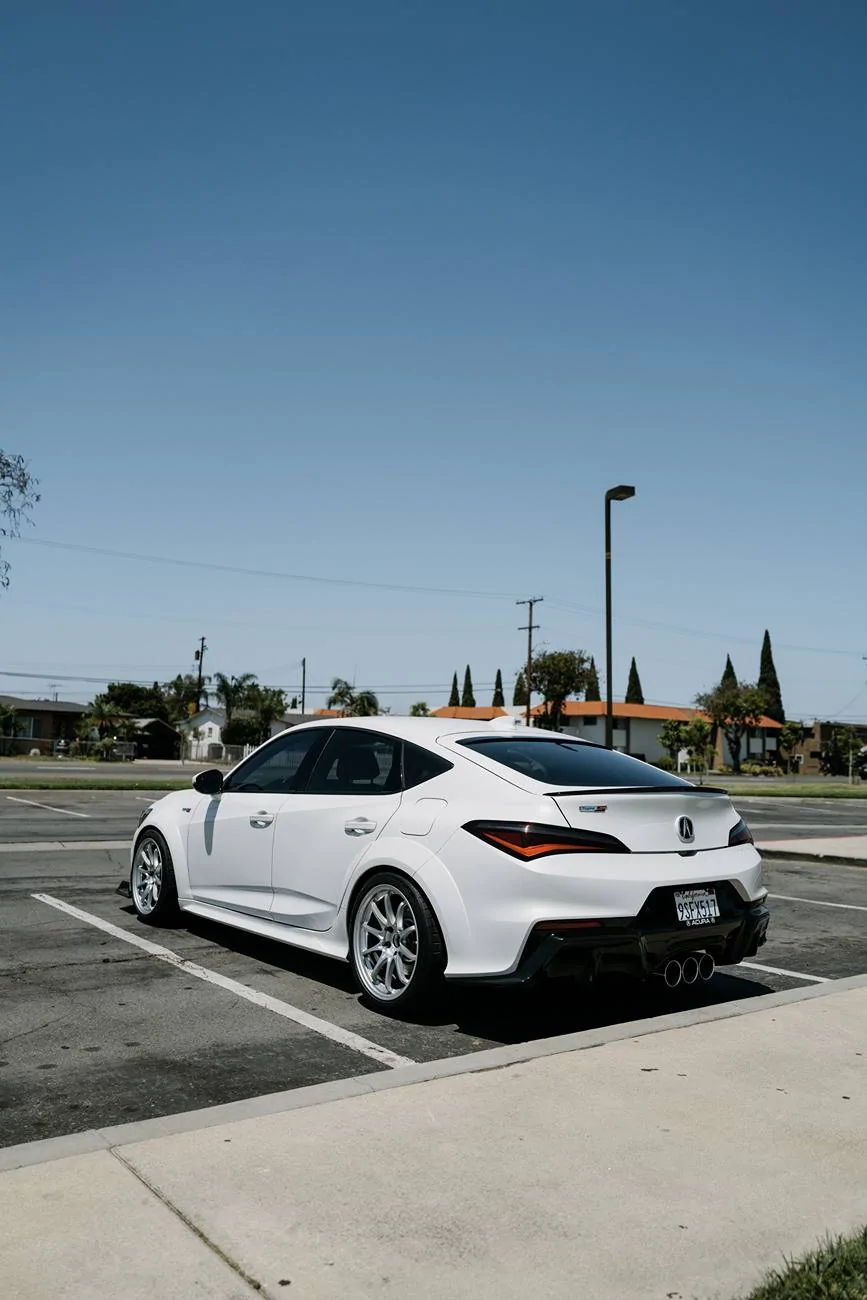 Acura Integra ceedtn's PWP Build + Photodump C1029087