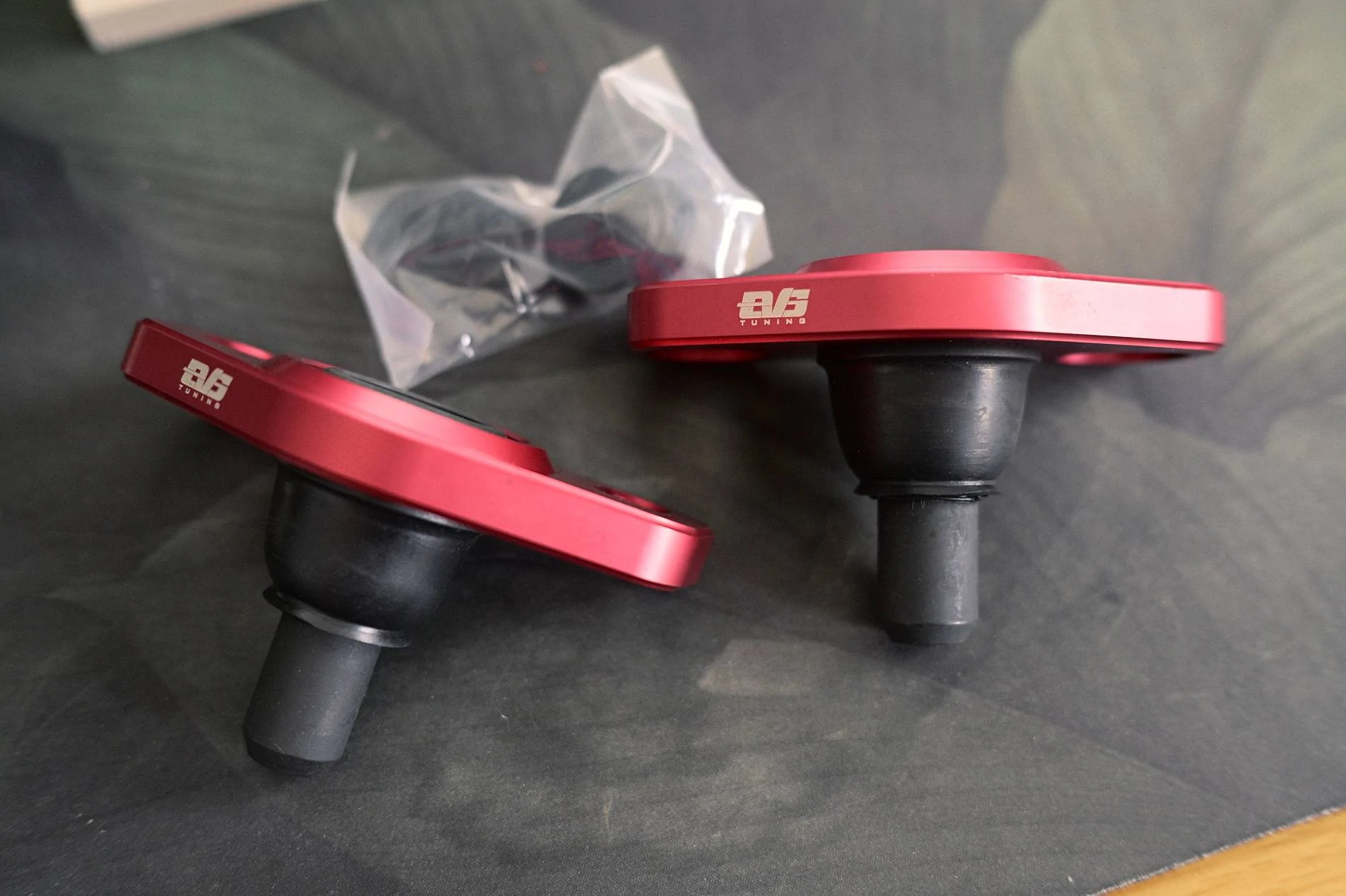 Acura Integra ceedtn's PWP Build + Photodump CDN_0661