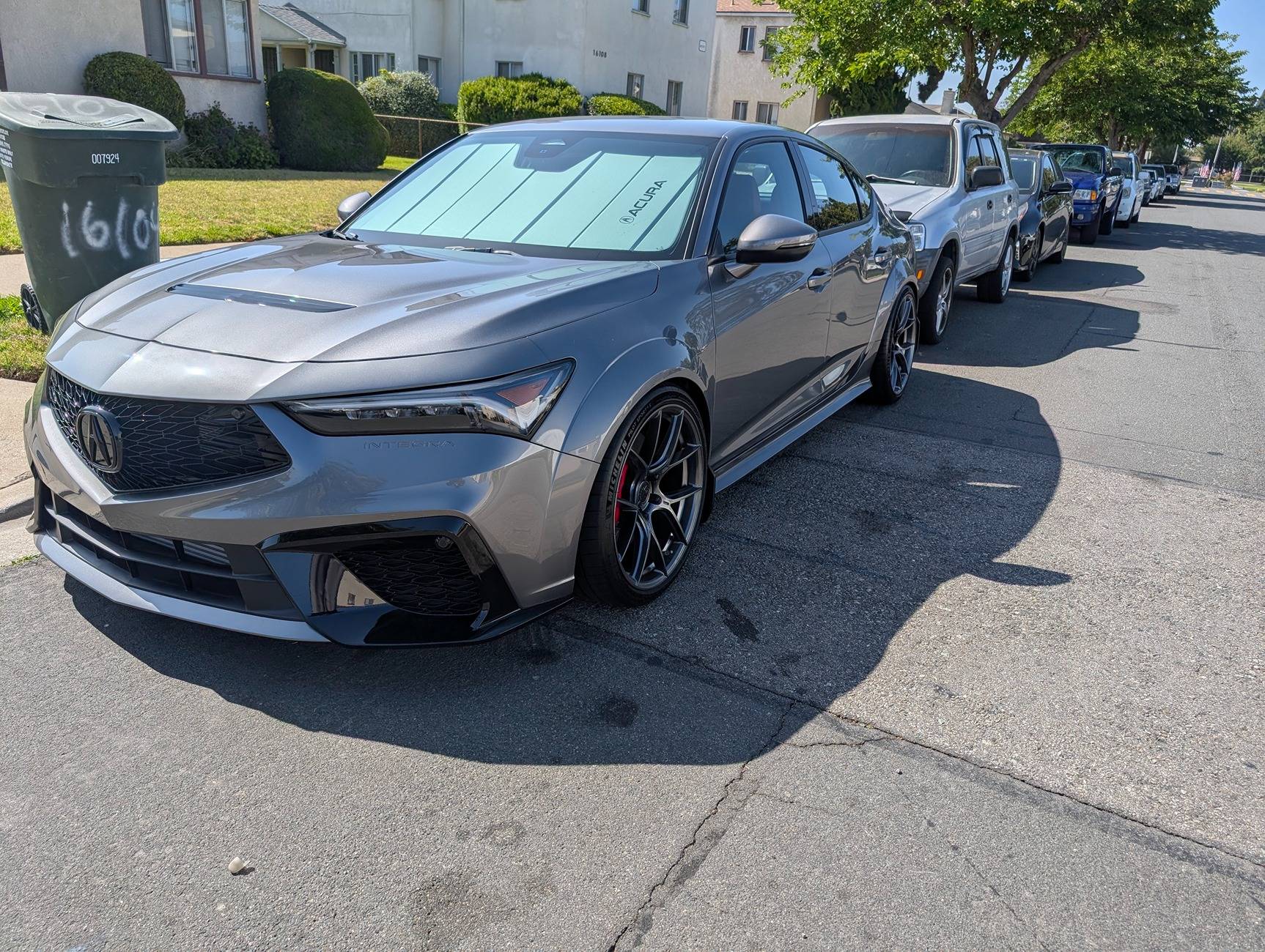 Acura Integra Wheels, Tires, & Suspension Setup Pics Thread 1000006541