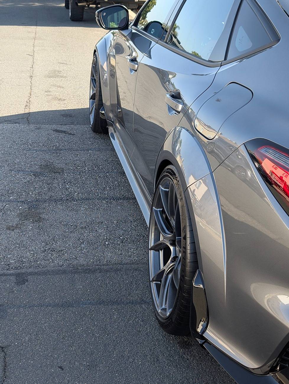 Acura Integra Wheels, Tires, & Suspension Setup Pics Thread 1000006537