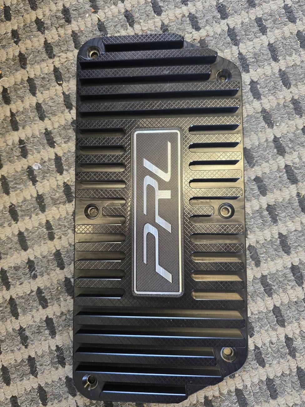 Acura Integra FS: Used PRL inlet cover heat sink. $125 shipped 20250620_140636