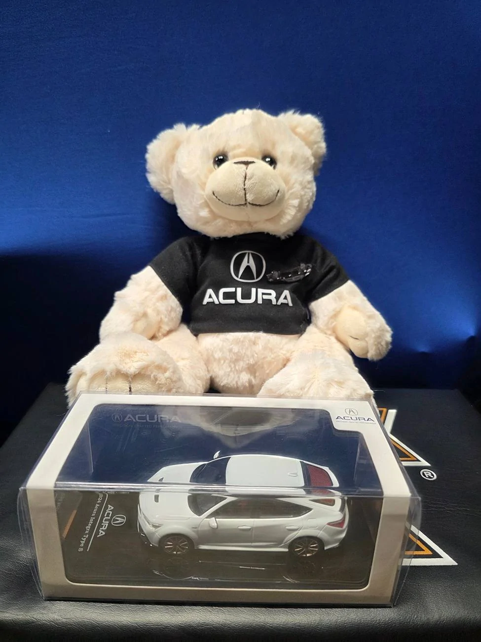 Acura Integra What did you do to your Integra Type S today? 🙋🏻‍♂️ 20250621_201953