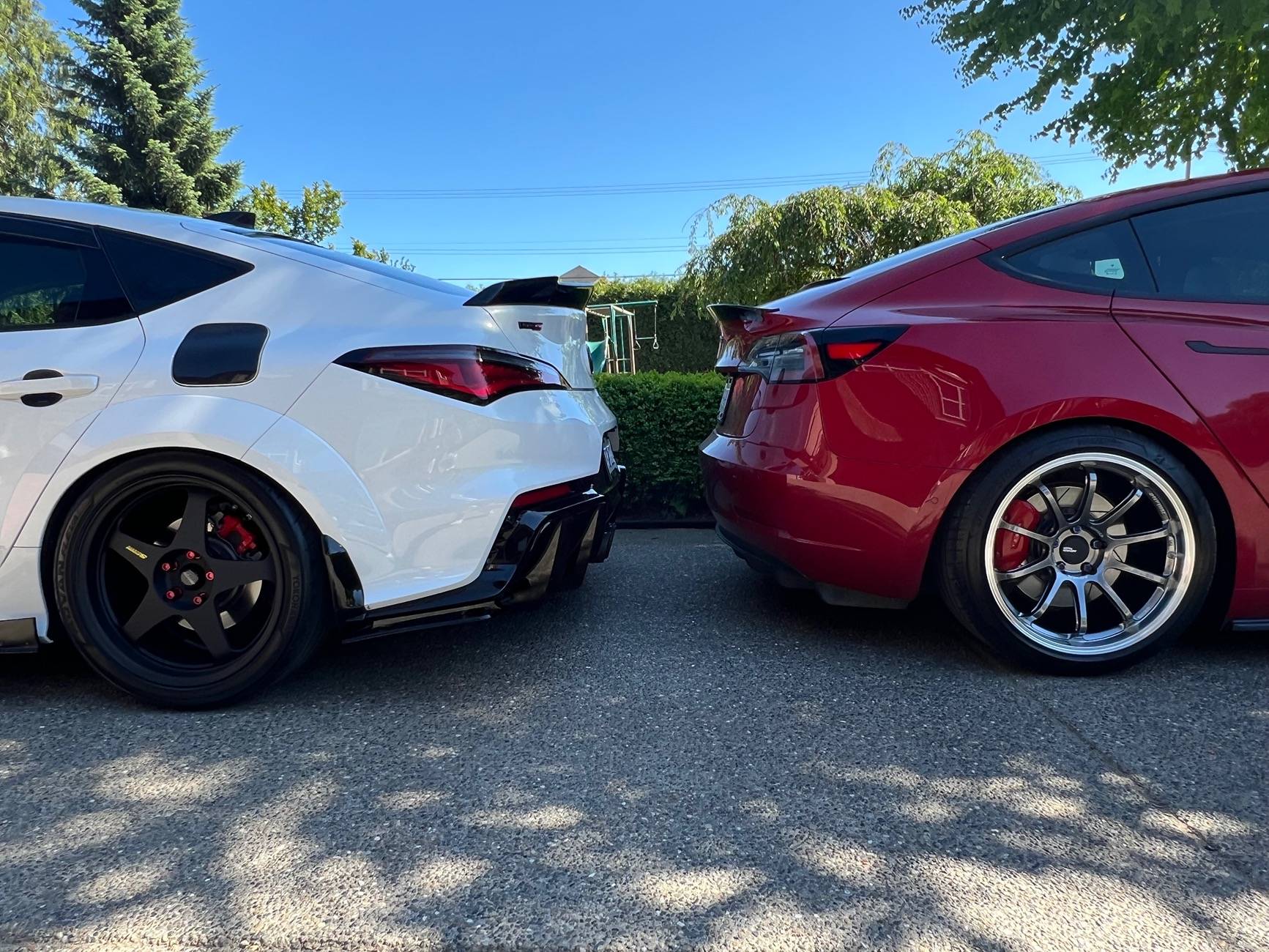 Acura Integra Wheels, Tires, & Suspension Setup Pics Thread IMG_9888