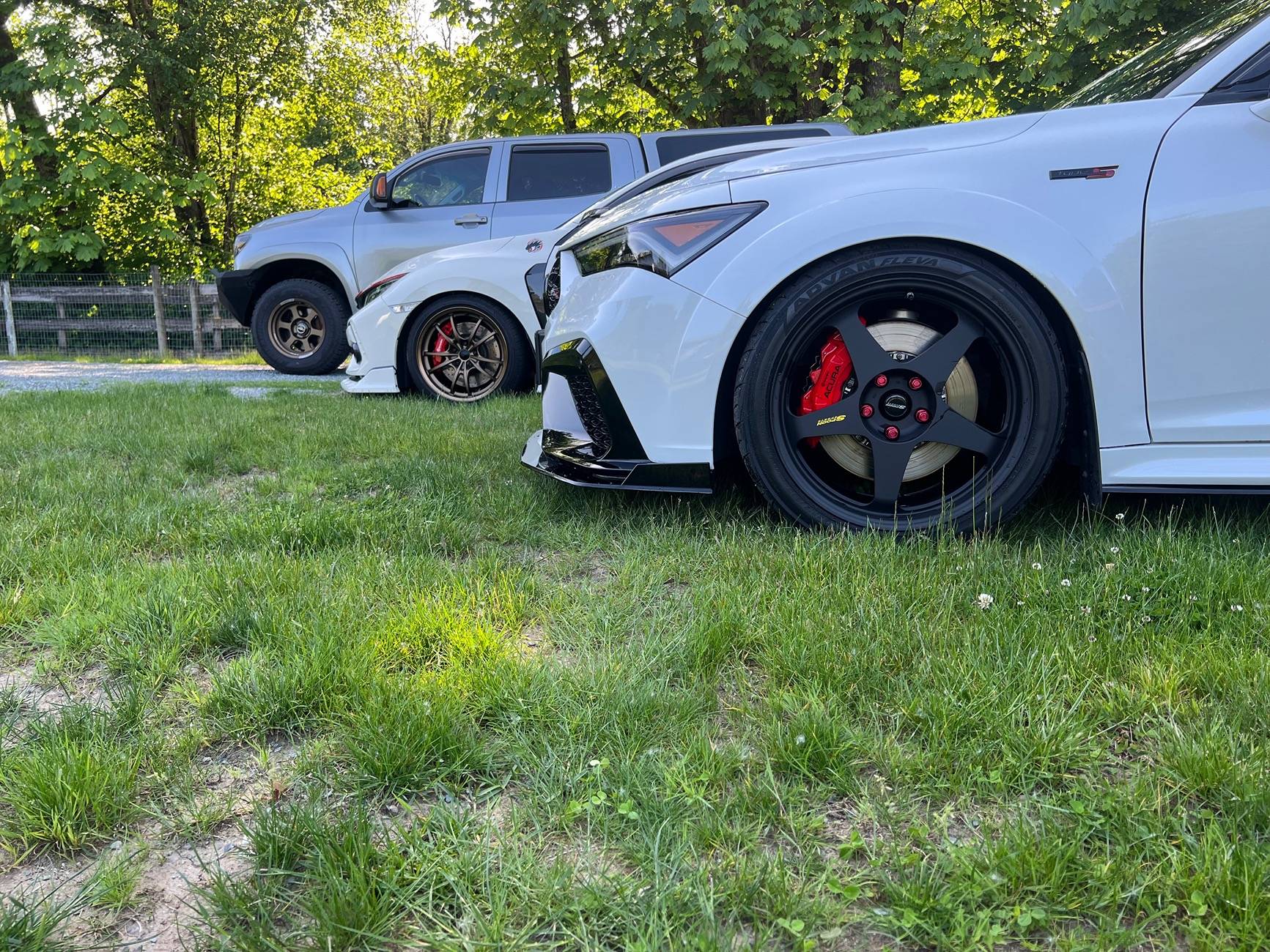 Acura Integra Wheels, Tires, & Suspension Setup Pics Thread IMG_9661