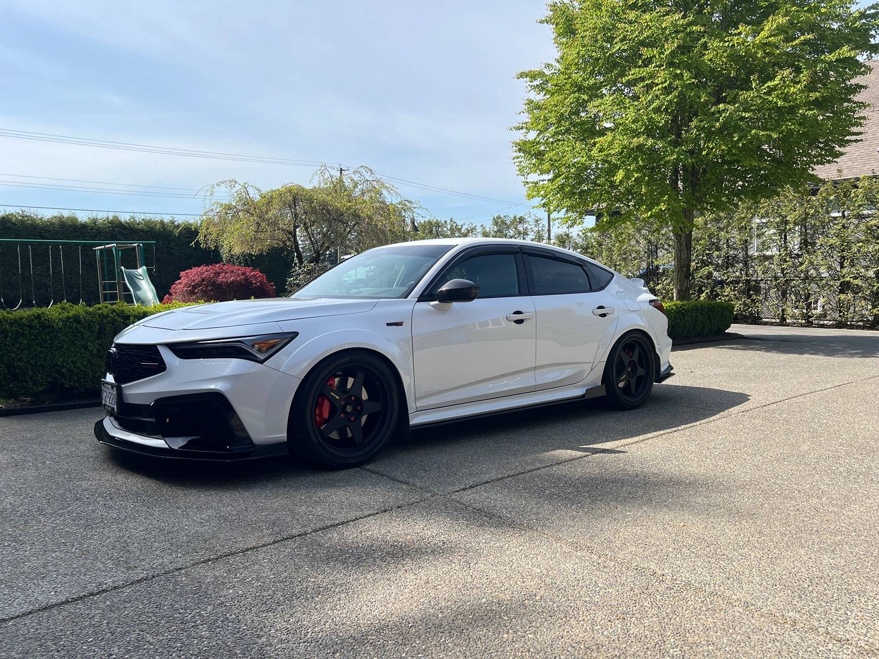 Acura Integra Wheels, Tires, & Suspension Setup Pics Thread IMG_9144