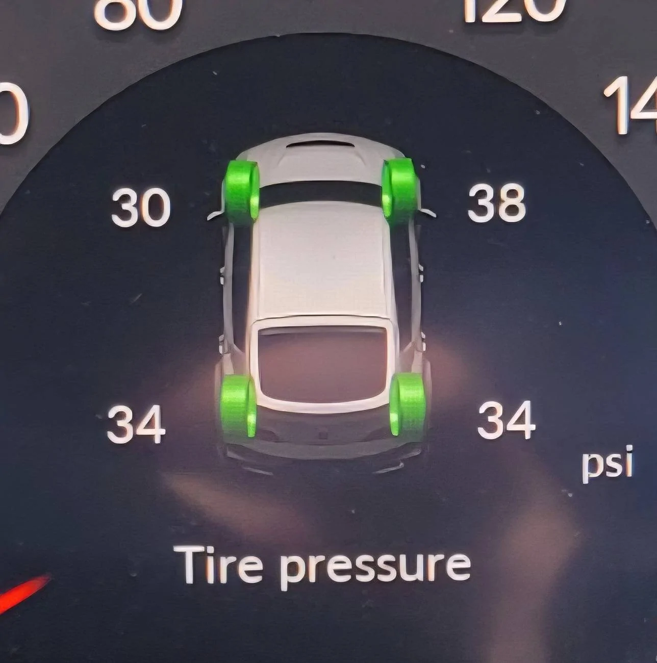 Acura Integra Clicking noise from left front ONLY when turning right... 20250622_133711