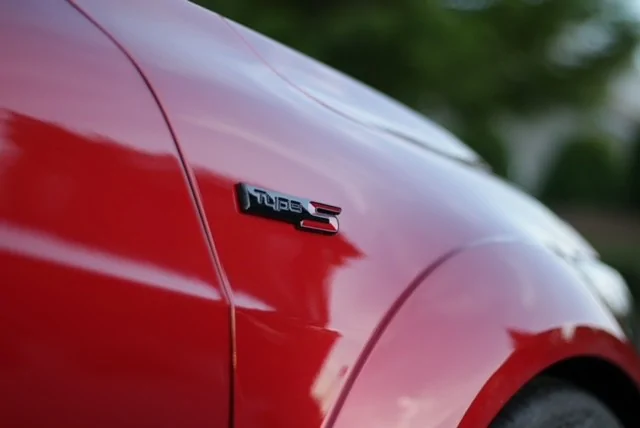 Acura Integra 24 Performance Red Pearl - Charlotte NC thumbnail_image2