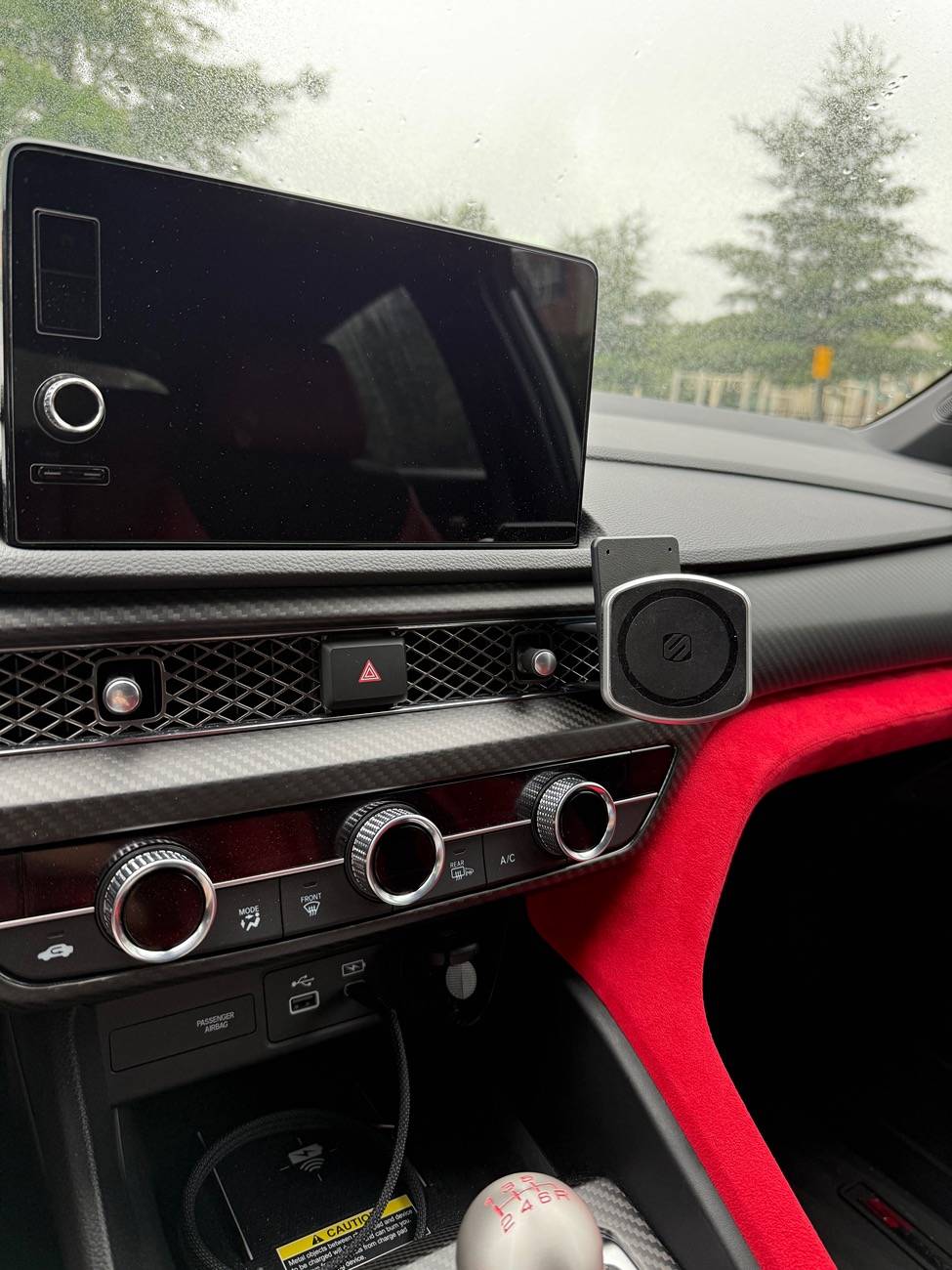 Acura Integra What did you do to your Integra Type S today? 🙋🏻‍♂️ IMG_2229