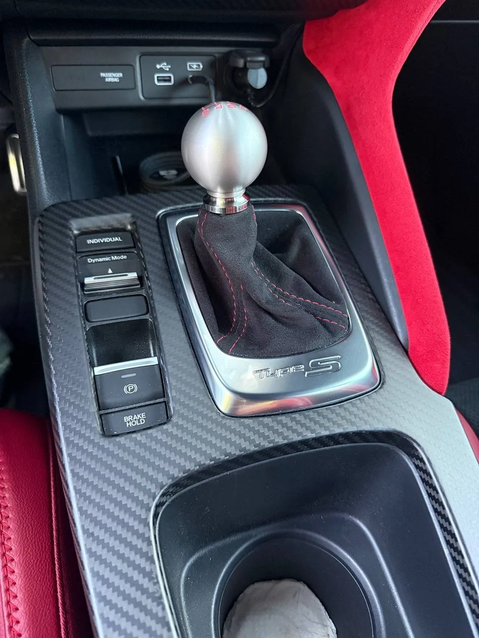 Acura Integra What did you do to your Integra Type S today? 🙋🏻‍♂️ IMG_2290