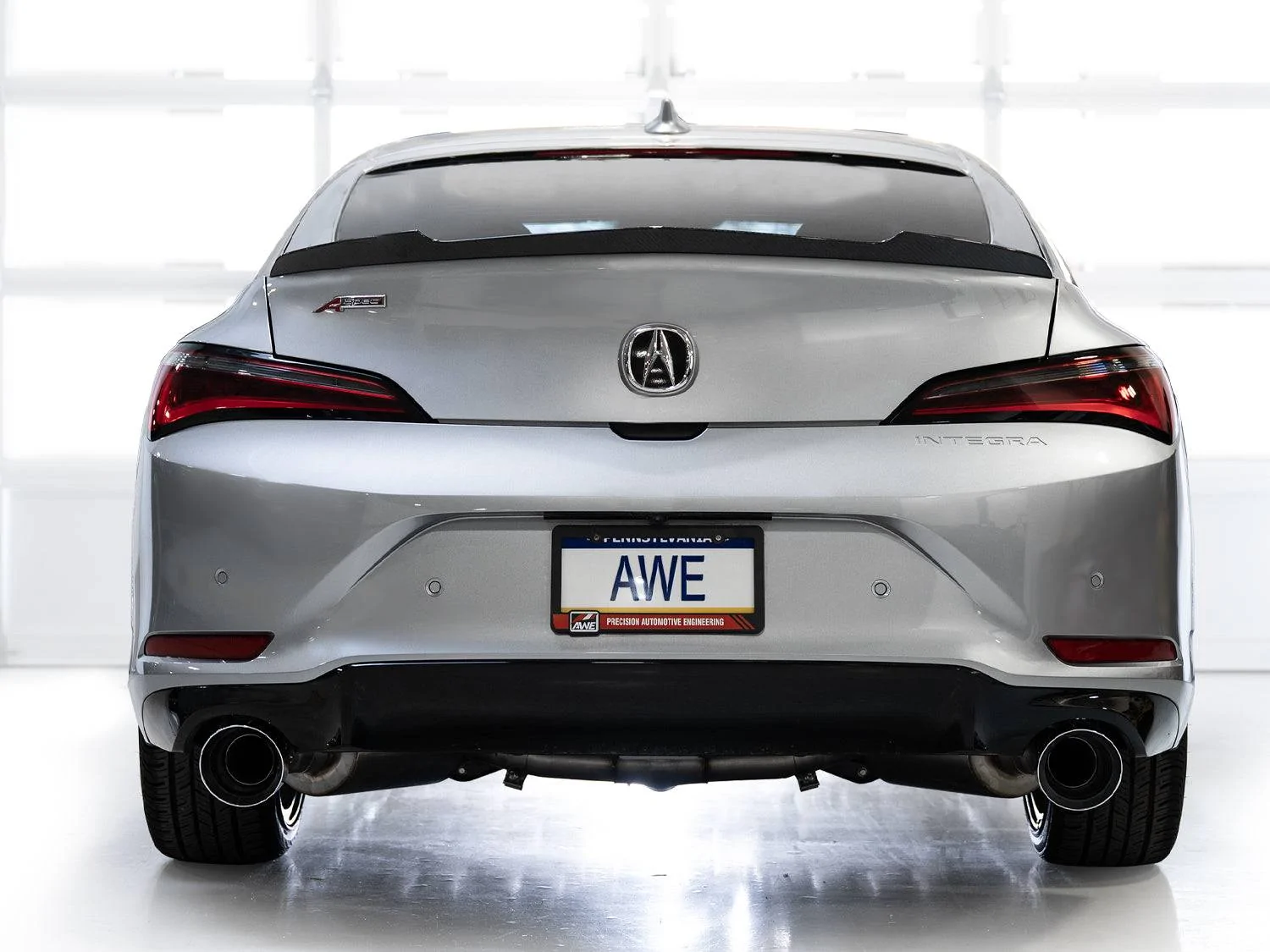 Acura Integra Looking for BEST price on AWE Track Edition Exhaust for 23 Integra ASPEC integra_1