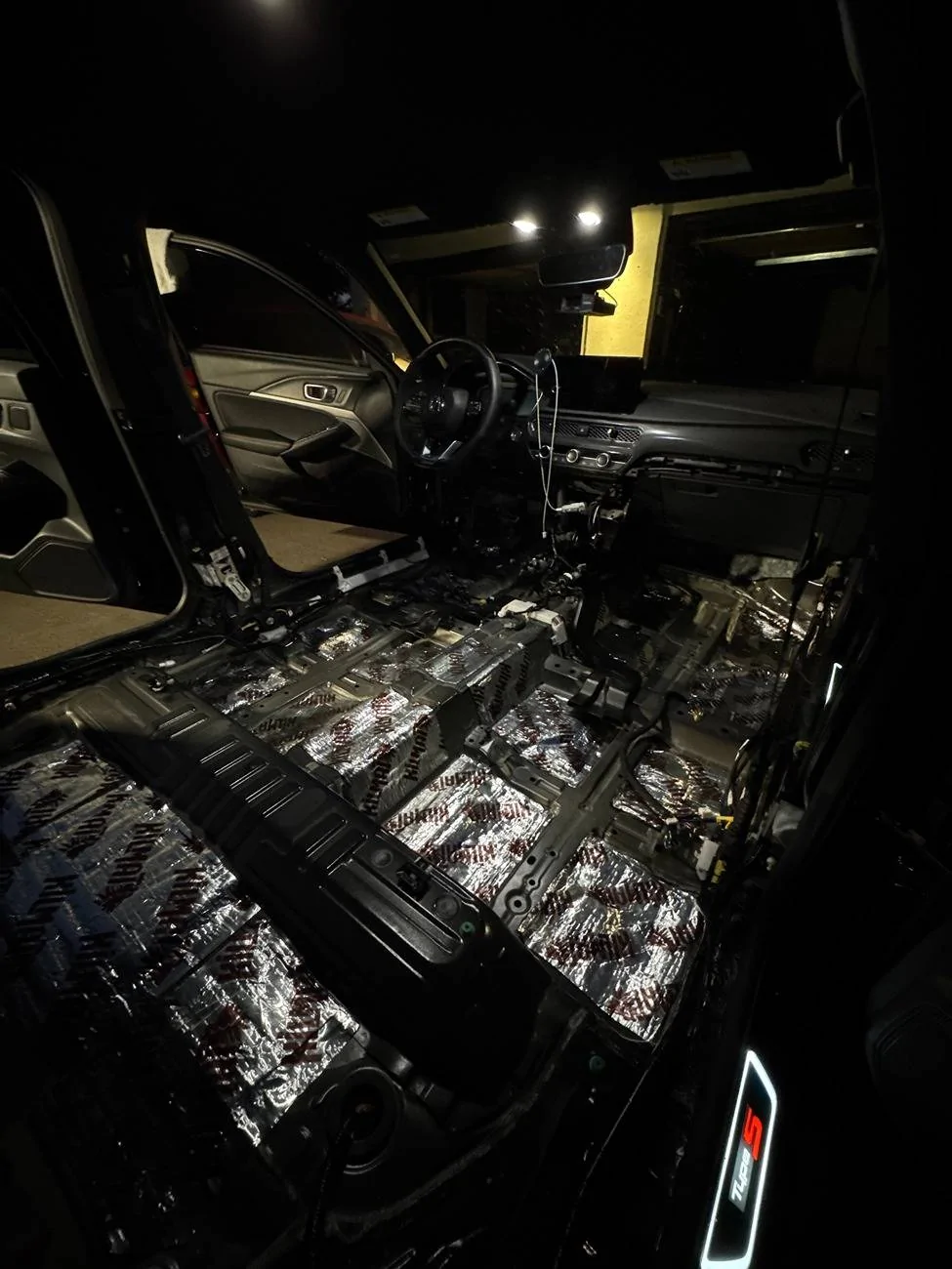 Acura Integra What did you do to your Integra Type S today? 🙋🏻‍♂️ IMG_1552