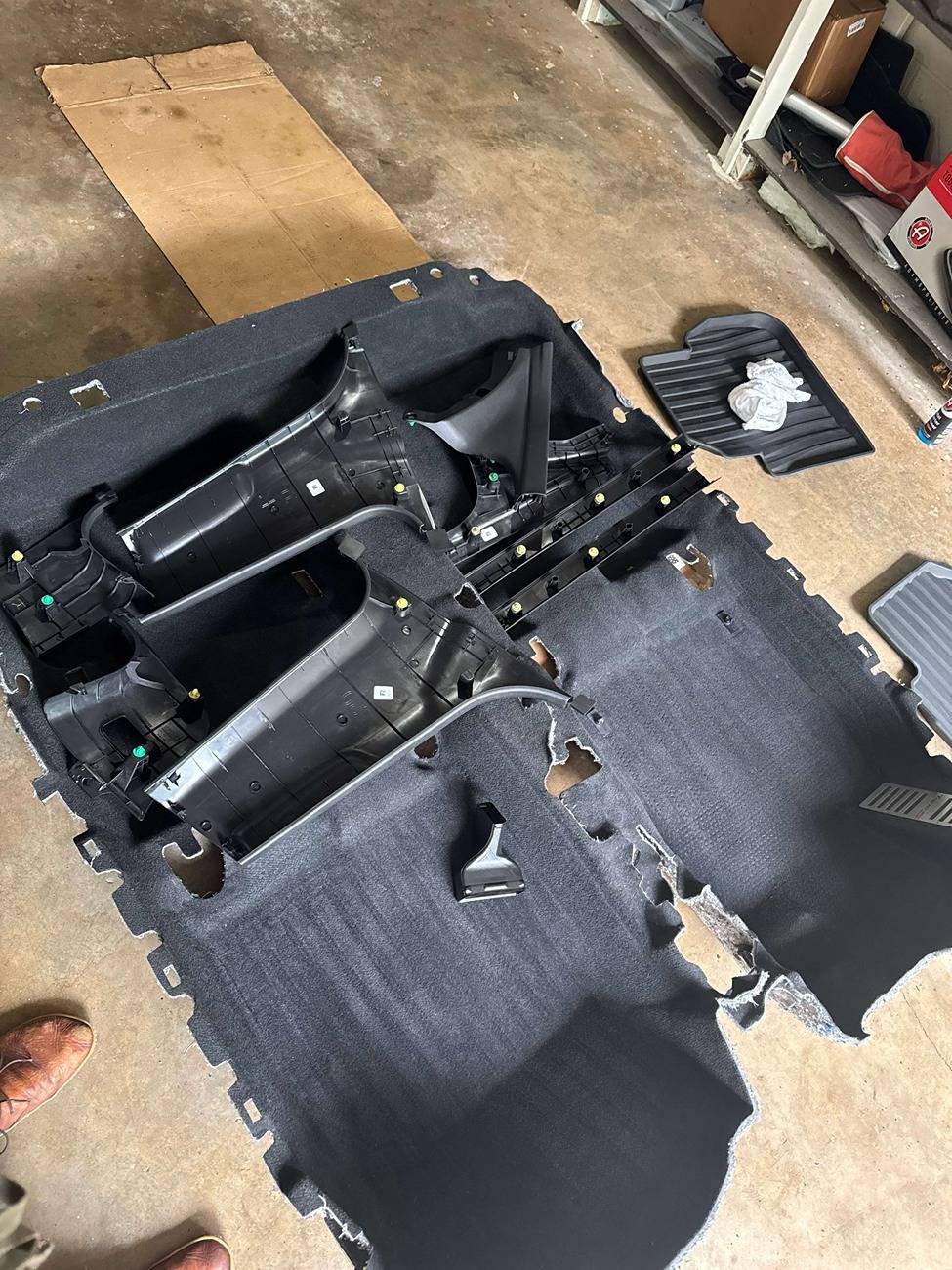 Acura Integra What did you do to your Integra Type S today? 🙋🏻‍♂️ IMG_1545