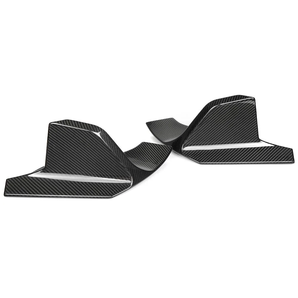 Acura Integra Jogon carbon fiber Rear Spats  Now Available! zzzzzzz