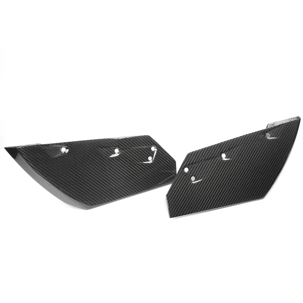 Acura Integra Jogon carbon fiber Rear Spats  Now Available! zzzzzzzzzz