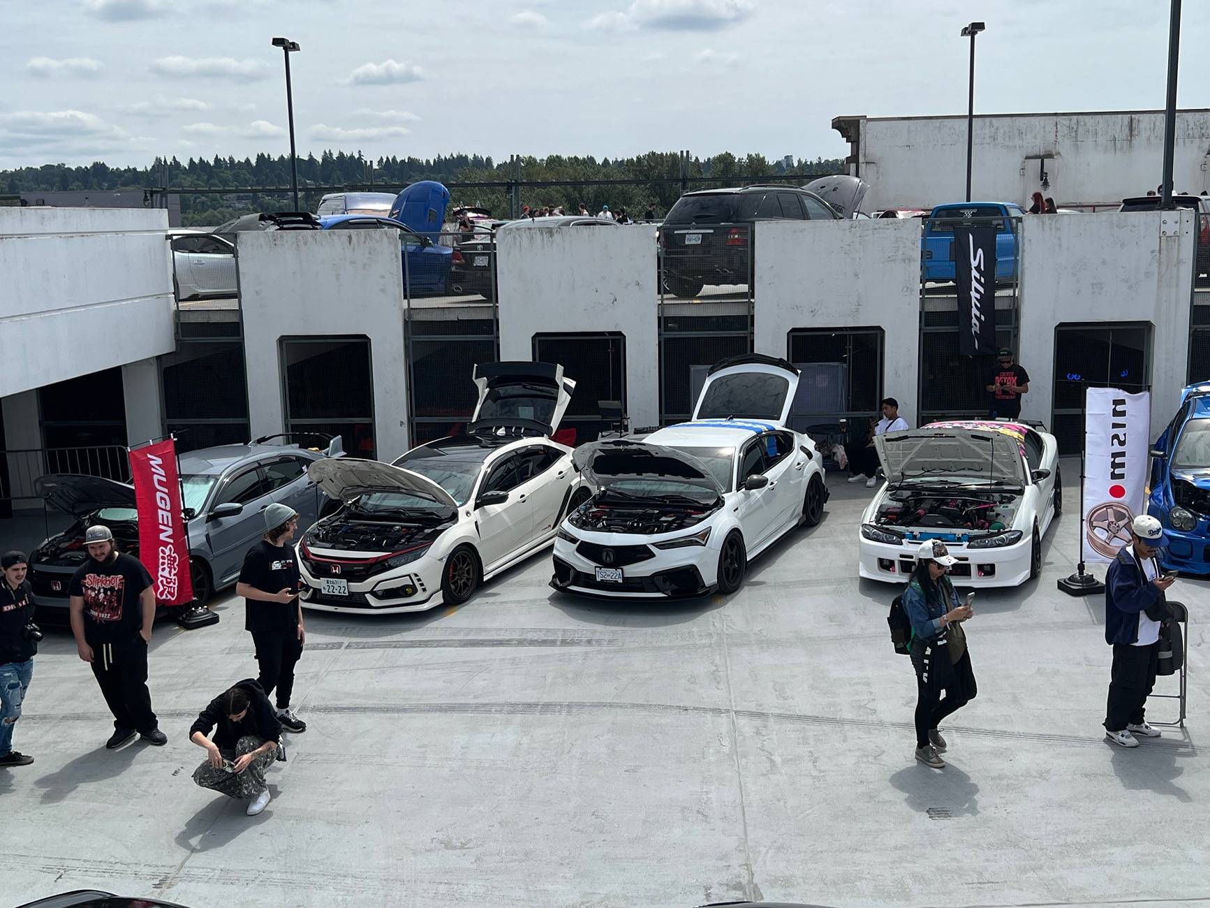 Acura Integra Wheels, Tires, & Suspension Setup Pics Thread IMG_9969