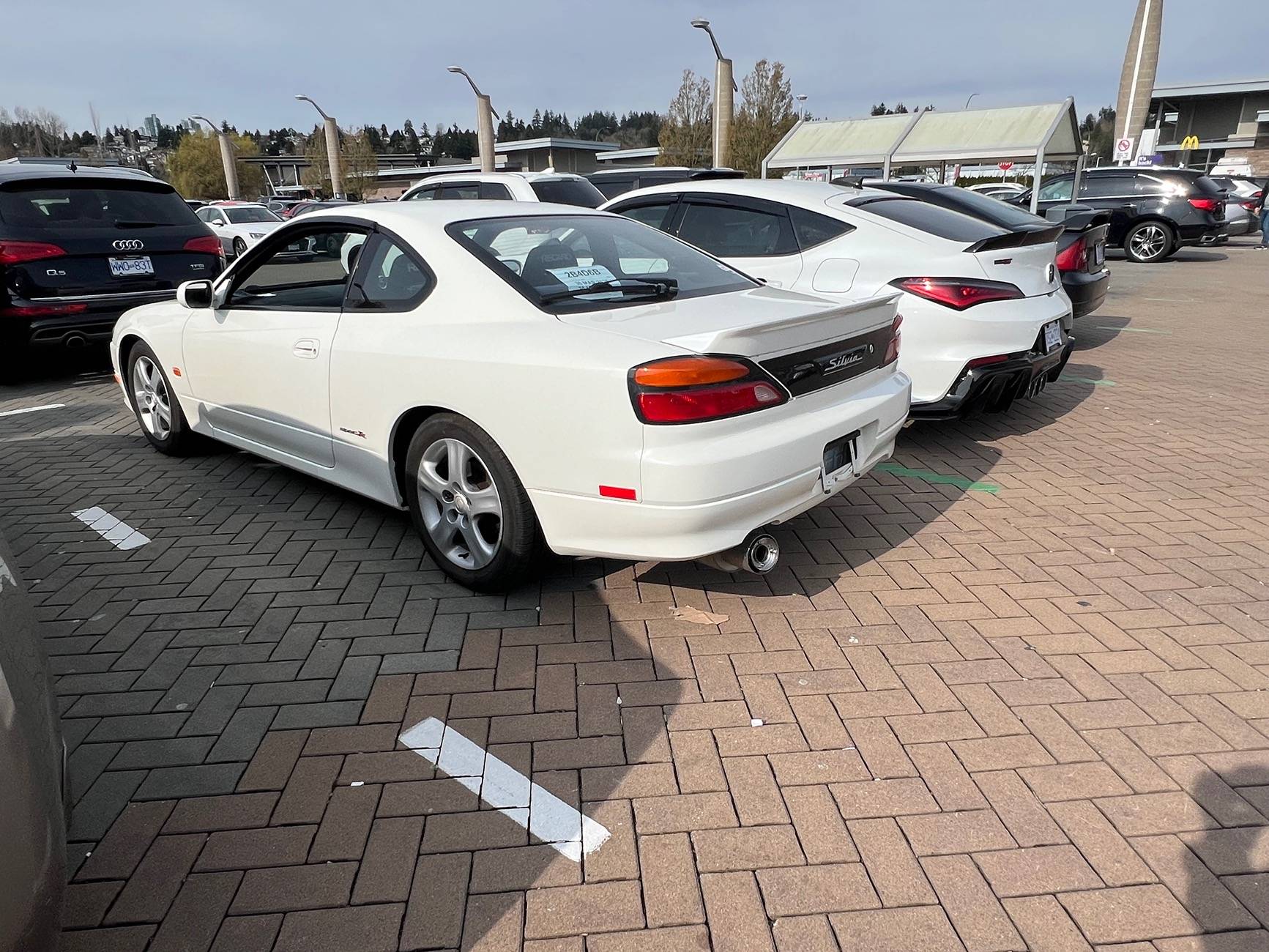 Acura Integra Wheels, Tires, & Suspension Setup Pics Thread IMG_8708