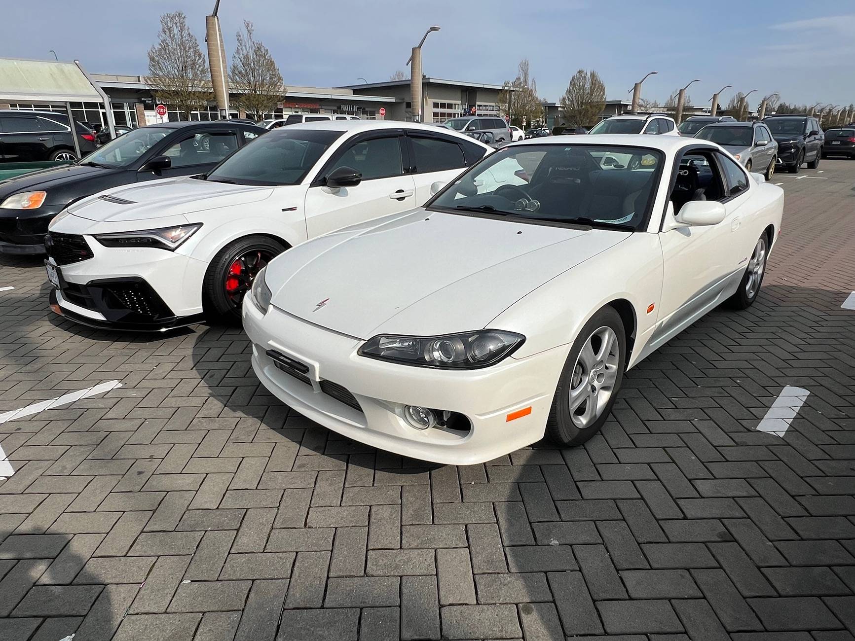 Acura Integra Wheels, Tires, & Suspension Setup Pics Thread IMG_8707