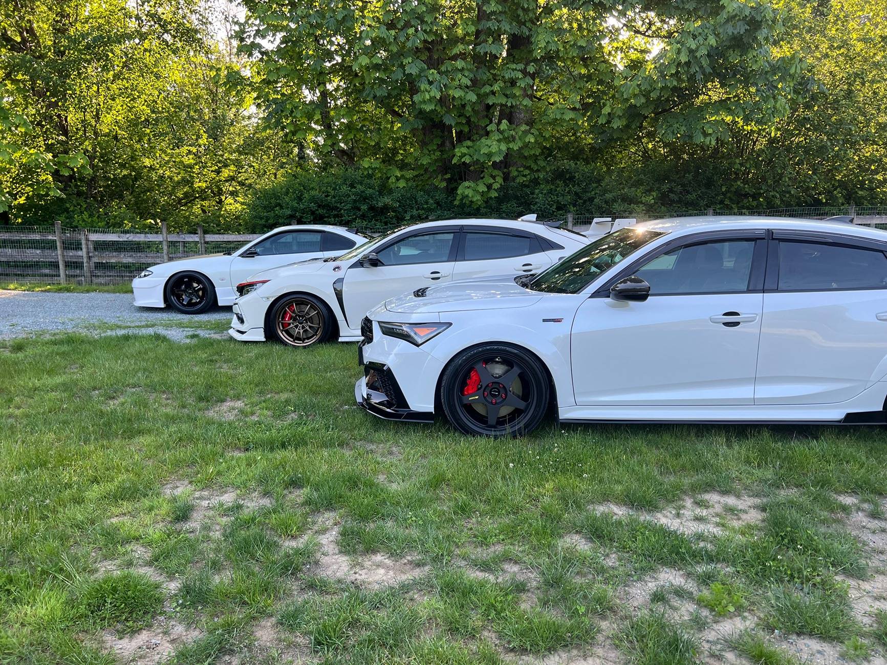 Acura Integra Wheels, Tires, & Suspension Setup Pics Thread IMG_9663