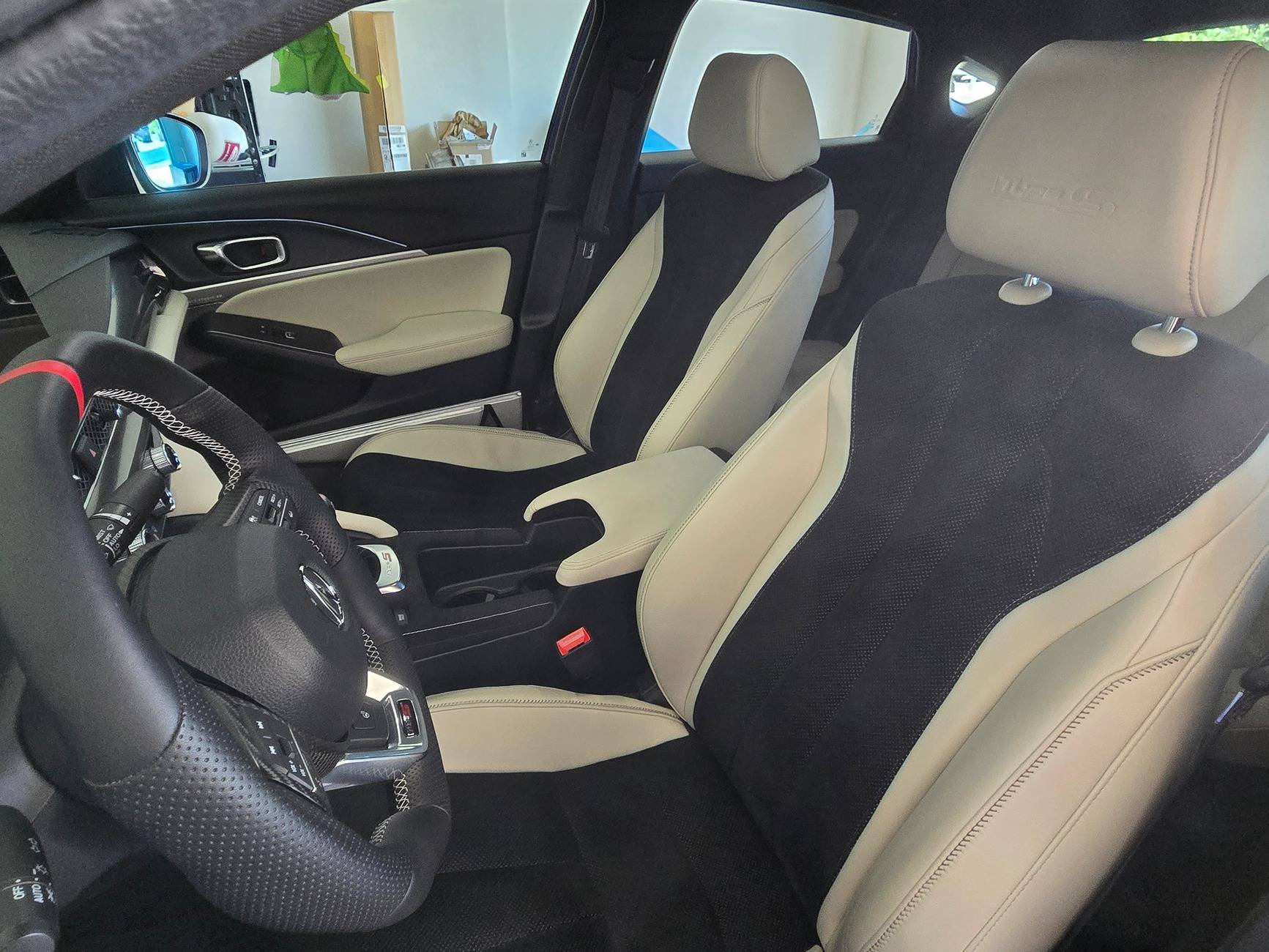 Acura Integra FS 2024 Apex Pearl Blue ITS - Bay Area, CA 20250620_125645