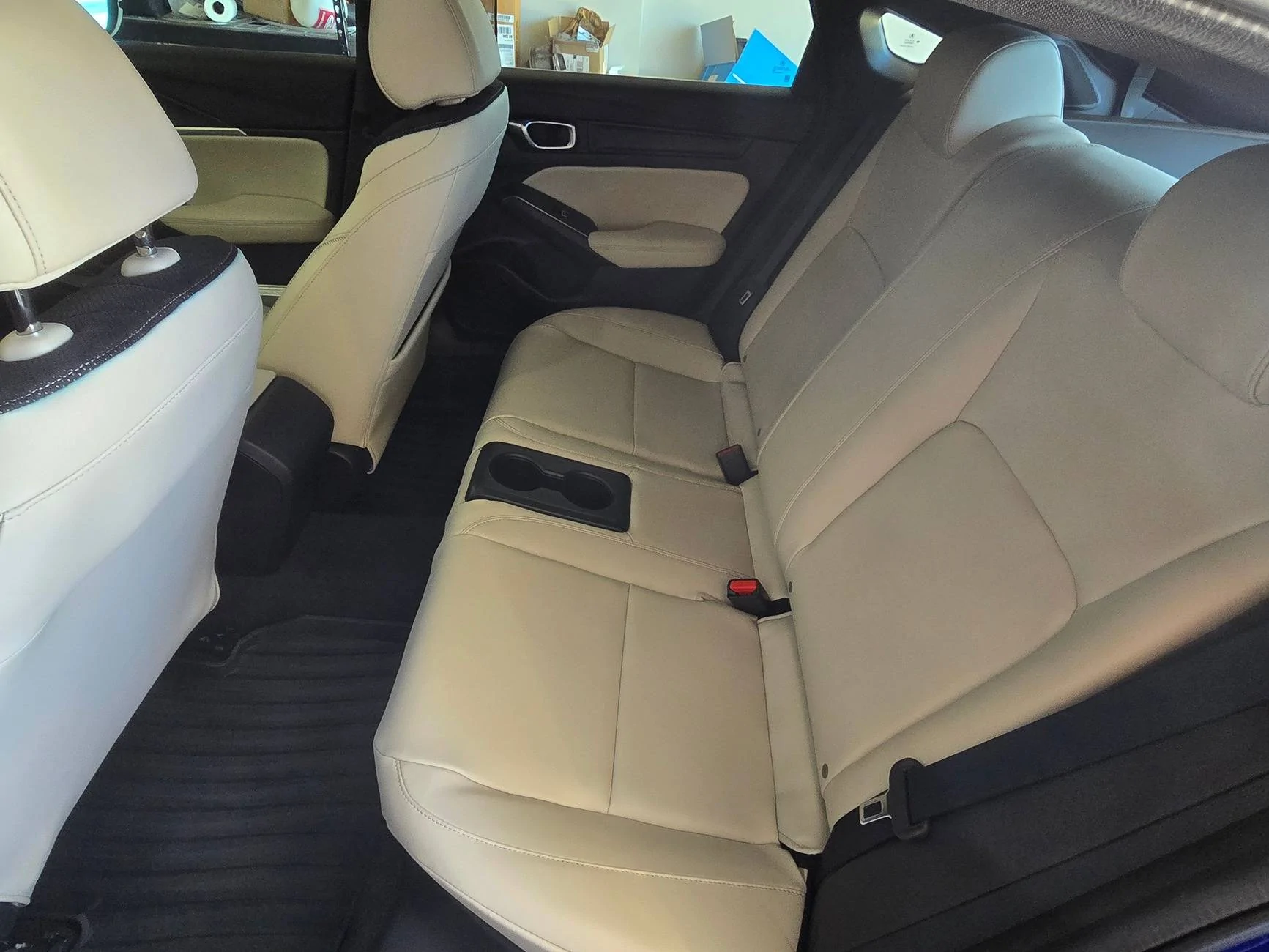 Acura Integra FS 2024 Apex Pearl Blue ITS - Bay Area, CA 20250620_125707