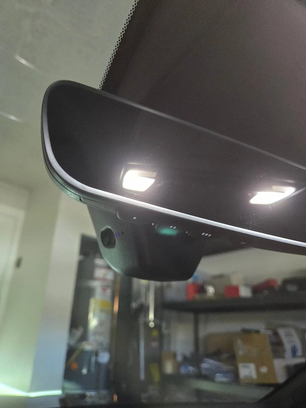 Acura Integra FS 2024 Apex Pearl Blue ITS - Bay Area, CA 20250620_184742