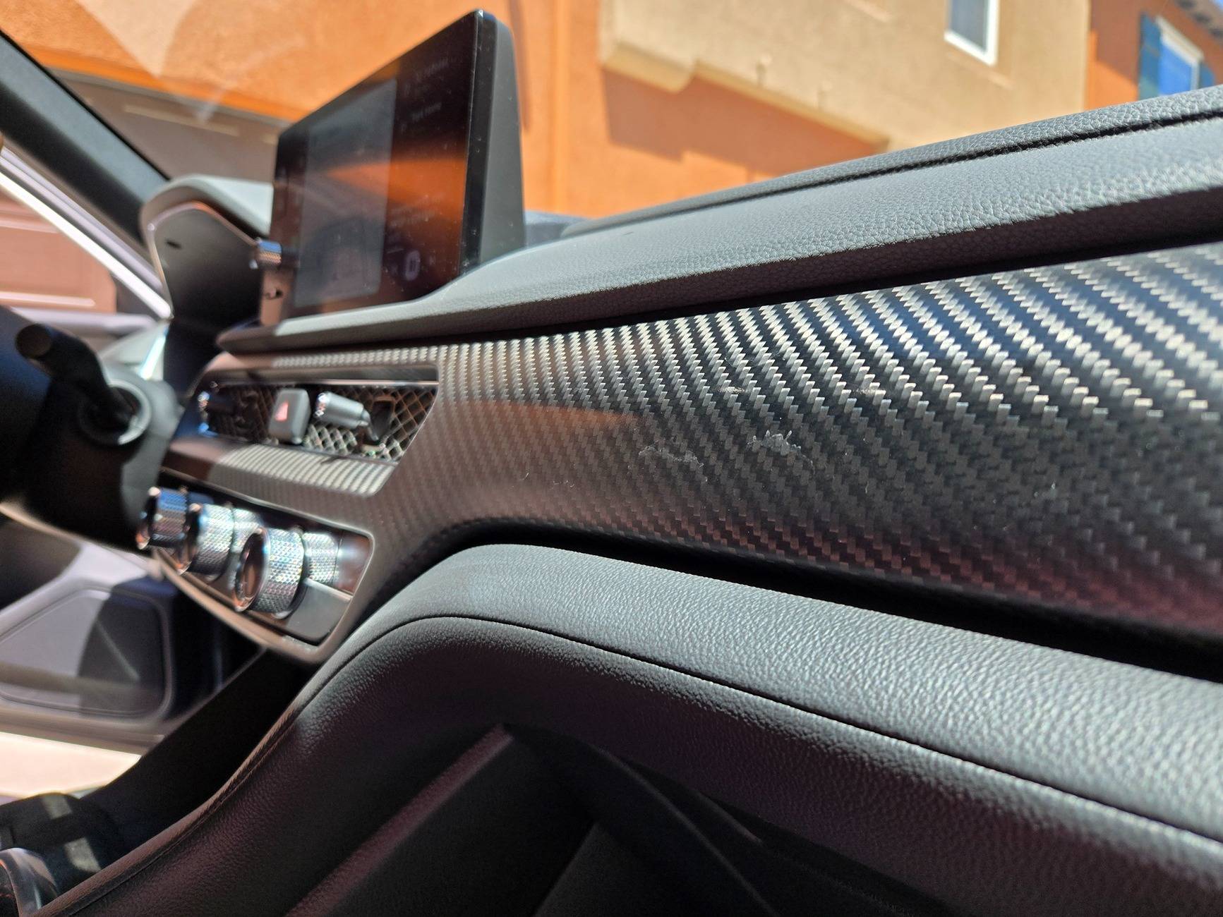 Acura Integra Jogon Carbon Parts added 20250629_140651