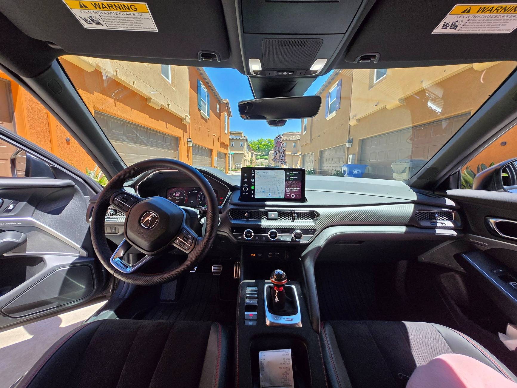 Acura Integra Jogon Carbon Parts added 20250629_140739