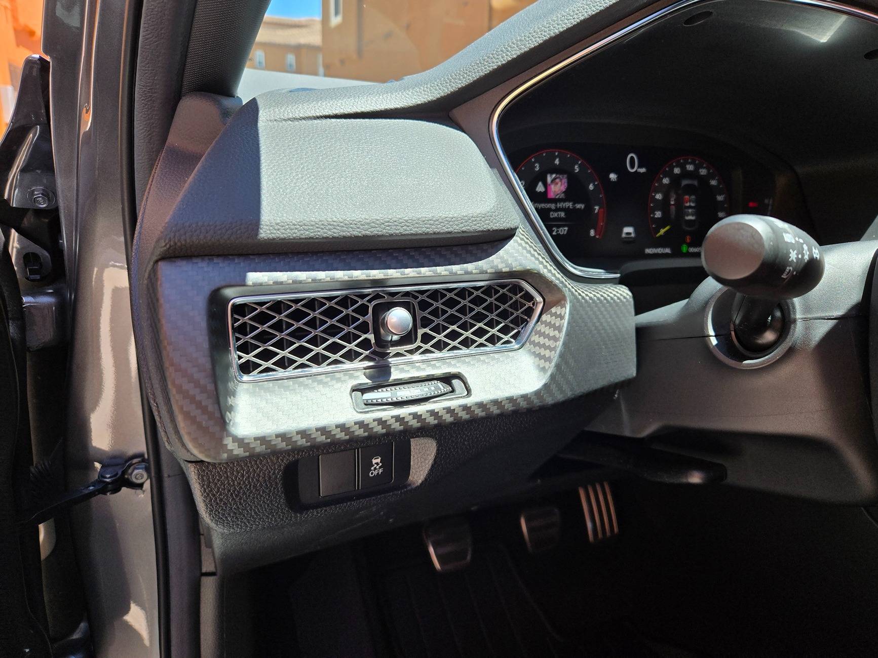 Acura Integra Jogon Carbon Parts added 20250629_140717