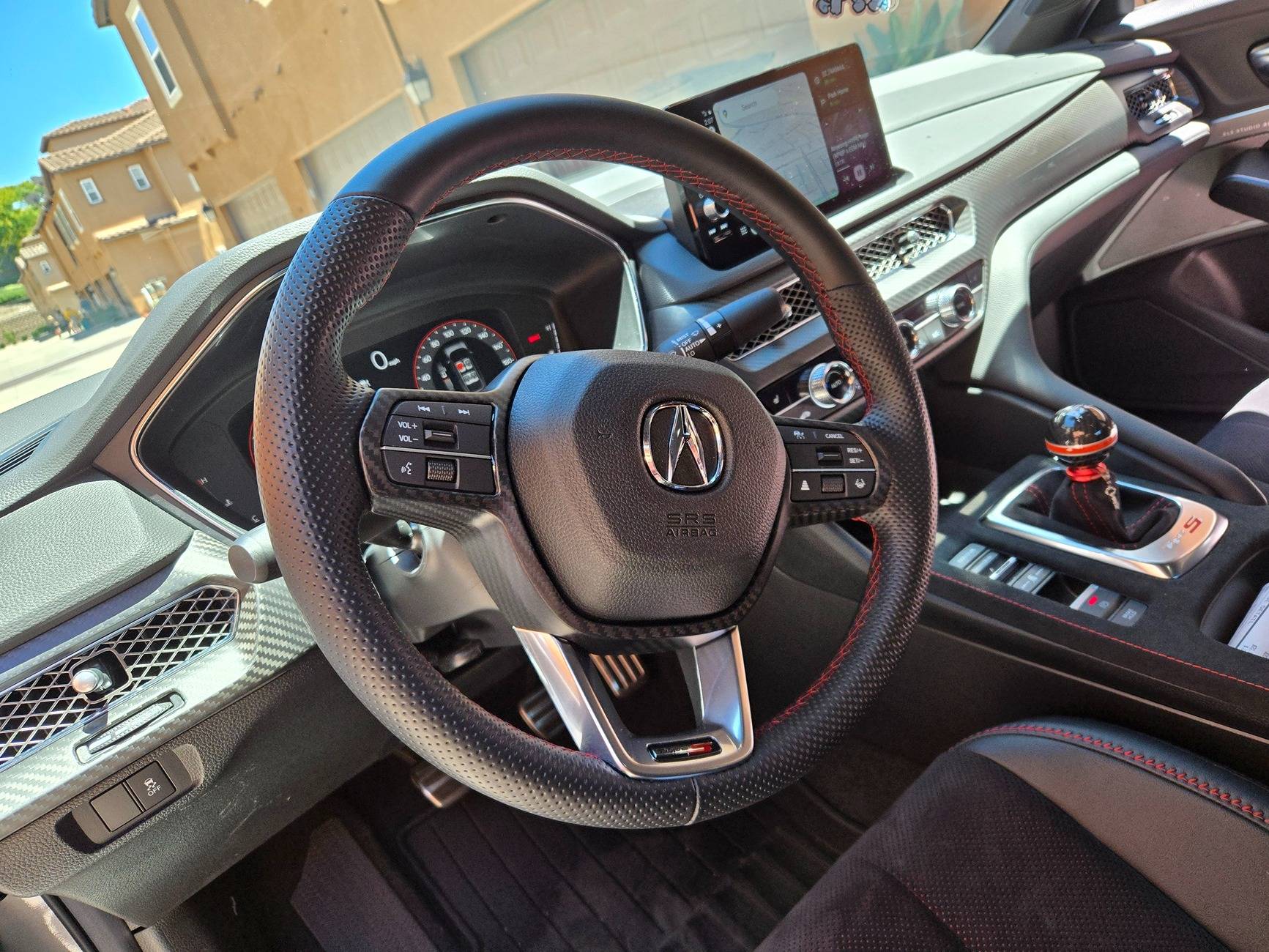 Acura Integra Jogon Carbon Parts added 20250629_140721