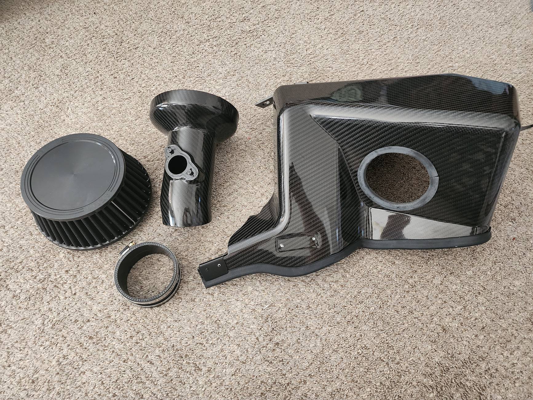 Acura Integra For Sale - Sold my ITS, So Selling Used Parts and Accessories 20250520_170208