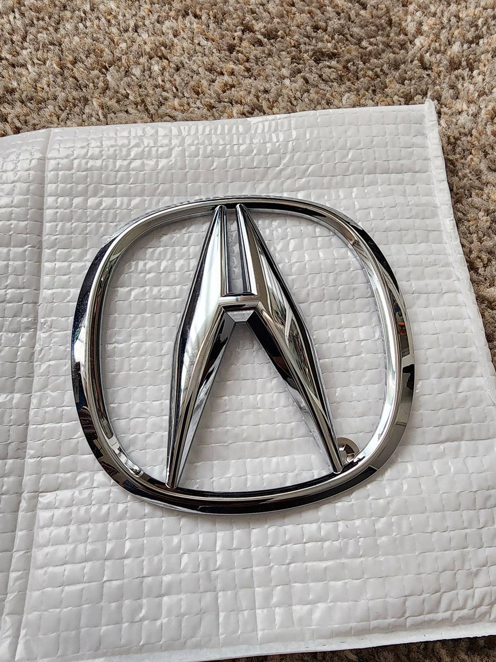 Acura Integra For Sale - Sold my ITS, So Selling Used Parts and Accessories 20250629_164931