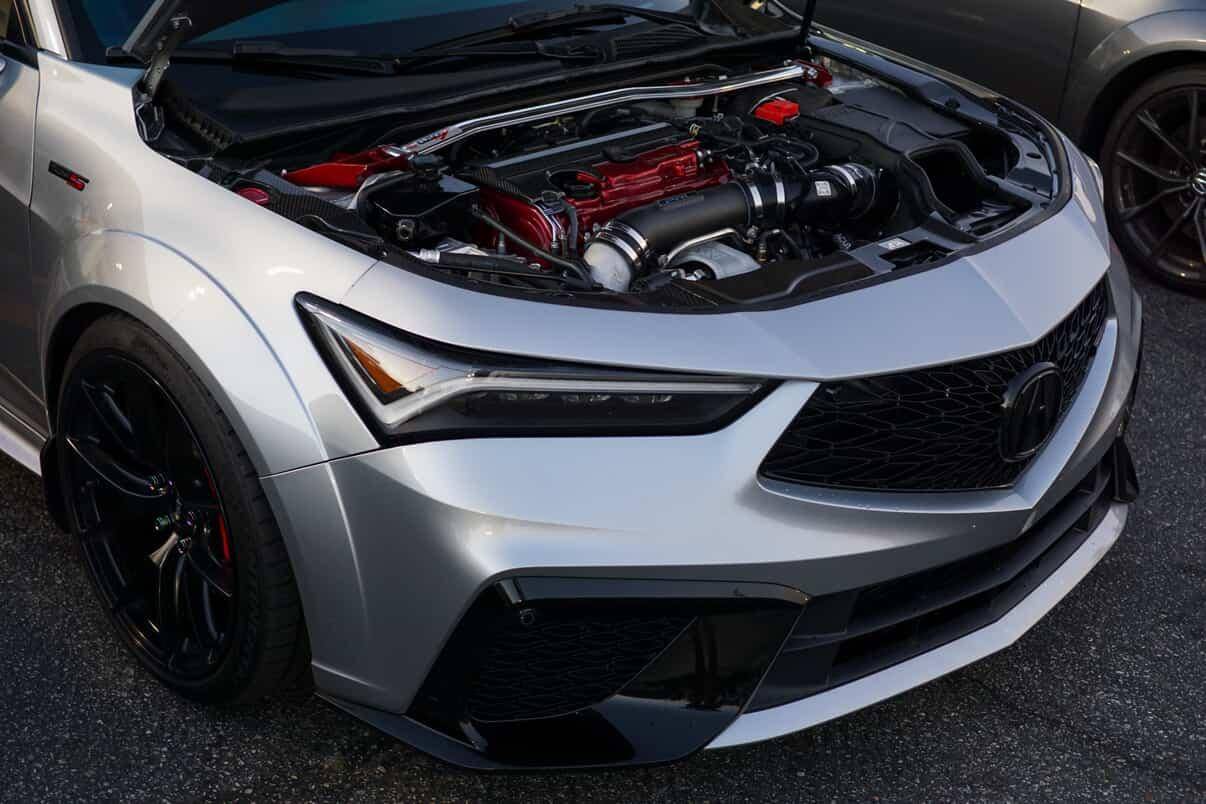 Acura Integra Lunar Silver Metallic IMG_20250619_073222_658