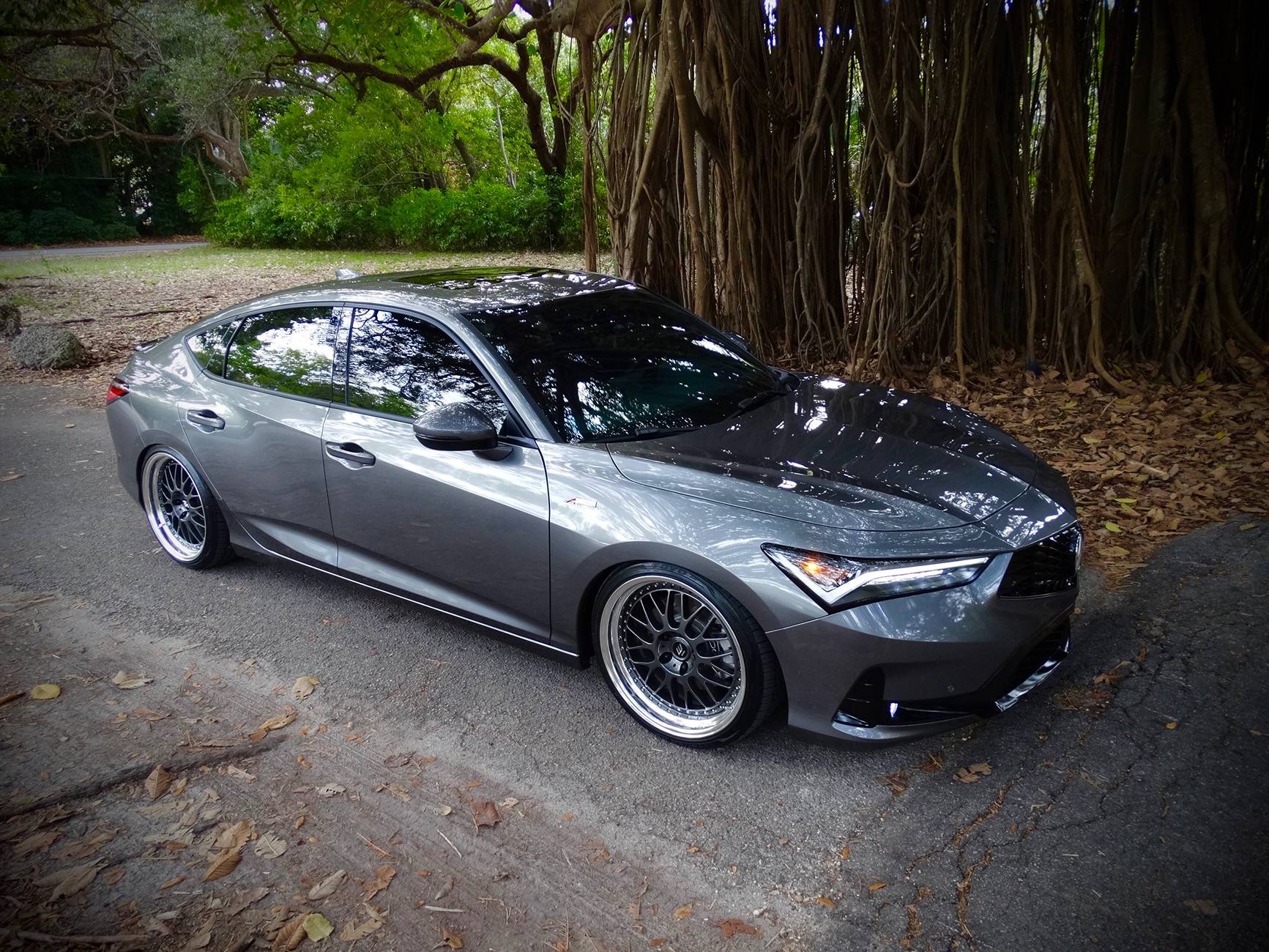 Acura Integra Reverse Barrel Fitment Warning DSC05052