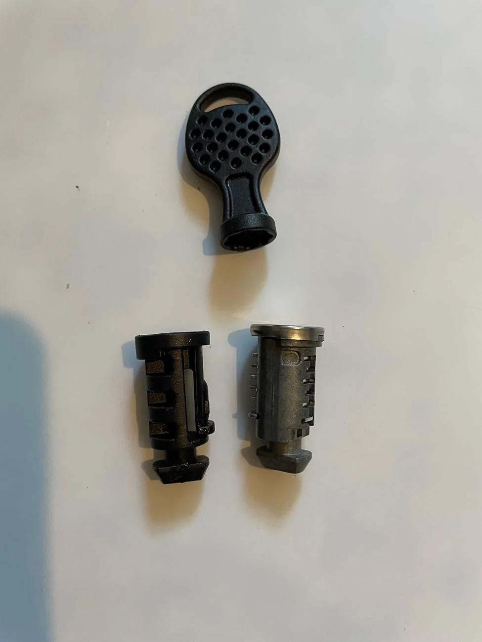 Acura Integra OEM Roof Rack FYI IMG_2634