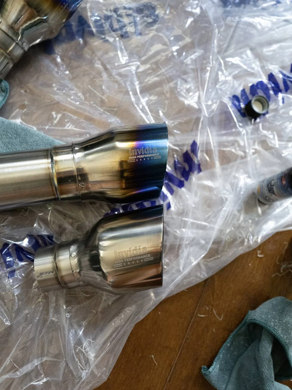 Acura Integra What did you do to your Integra Type S today? 🙋🏻‍♂️ C1029139