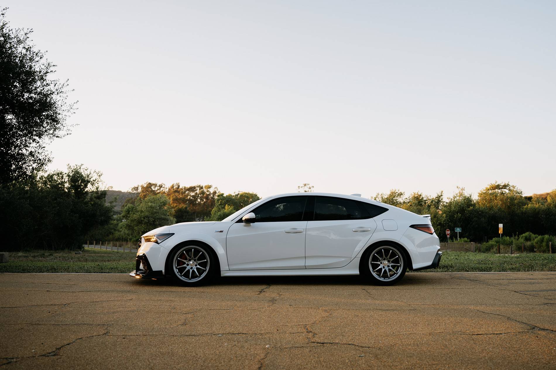 Acura Integra ceedtn's PWP Build + Photodump CDN_0813