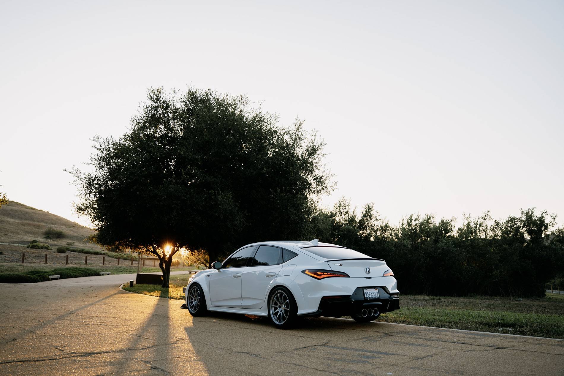 Acura Integra ceedtn's PWP Build + Photodump CDN_0759