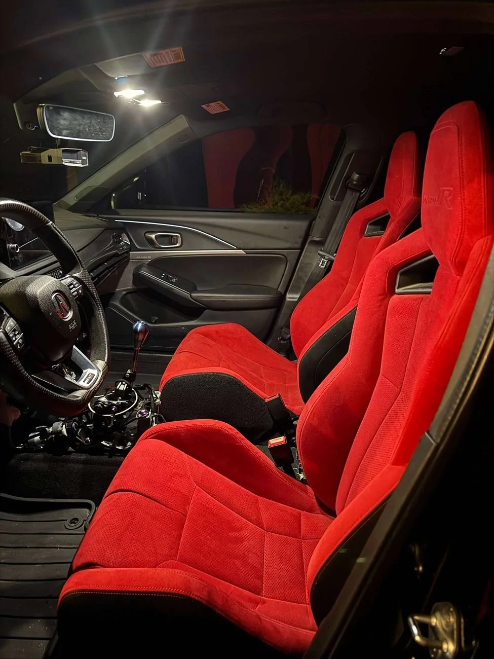 Acura Integra What did you do to your Integra Type S today? 🙋🏻‍♂️ IMG_1614