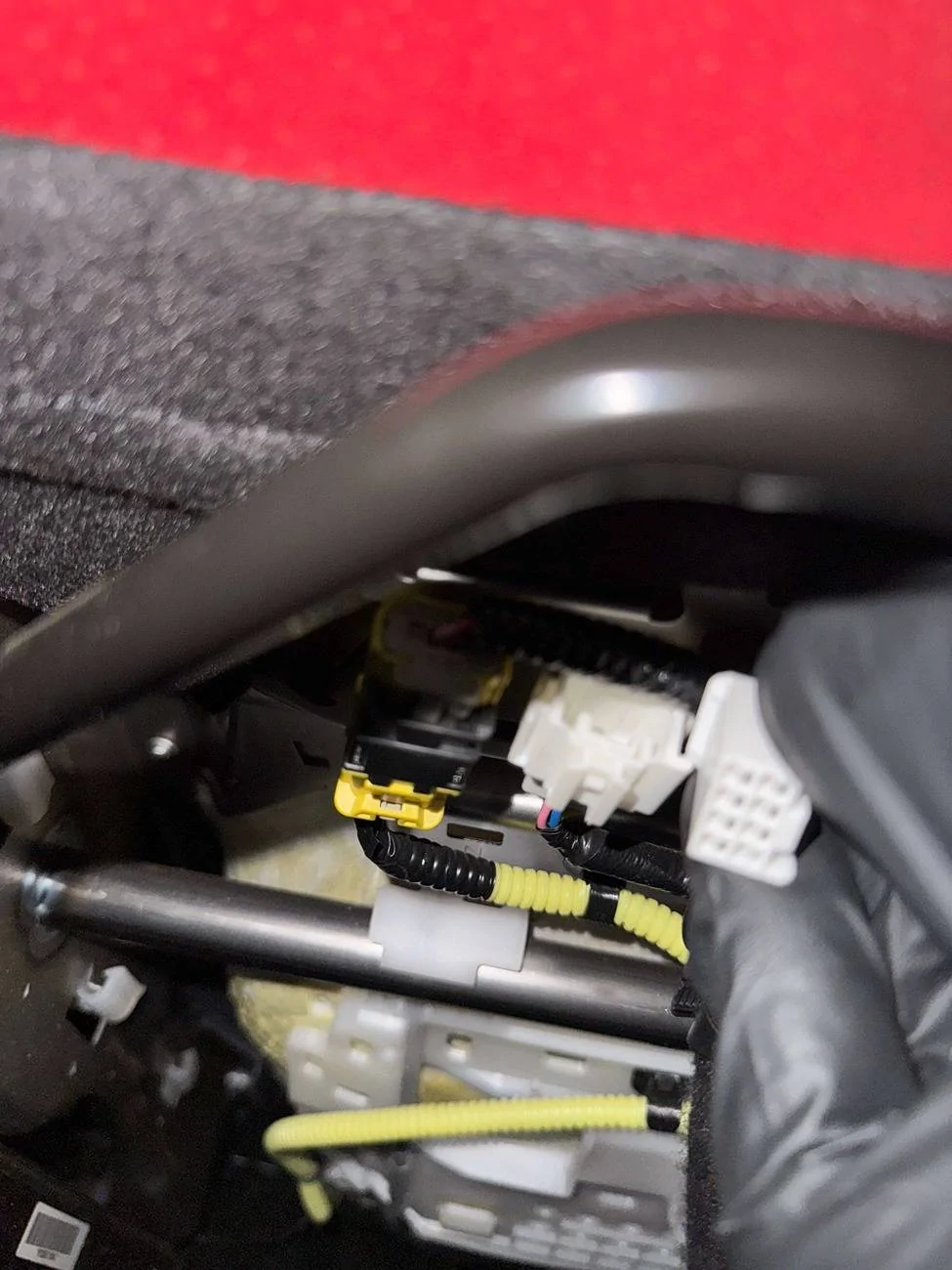 Acura Integra What did you do to your Integra Type S today? 🙋🏻‍♂️ IMG_1613