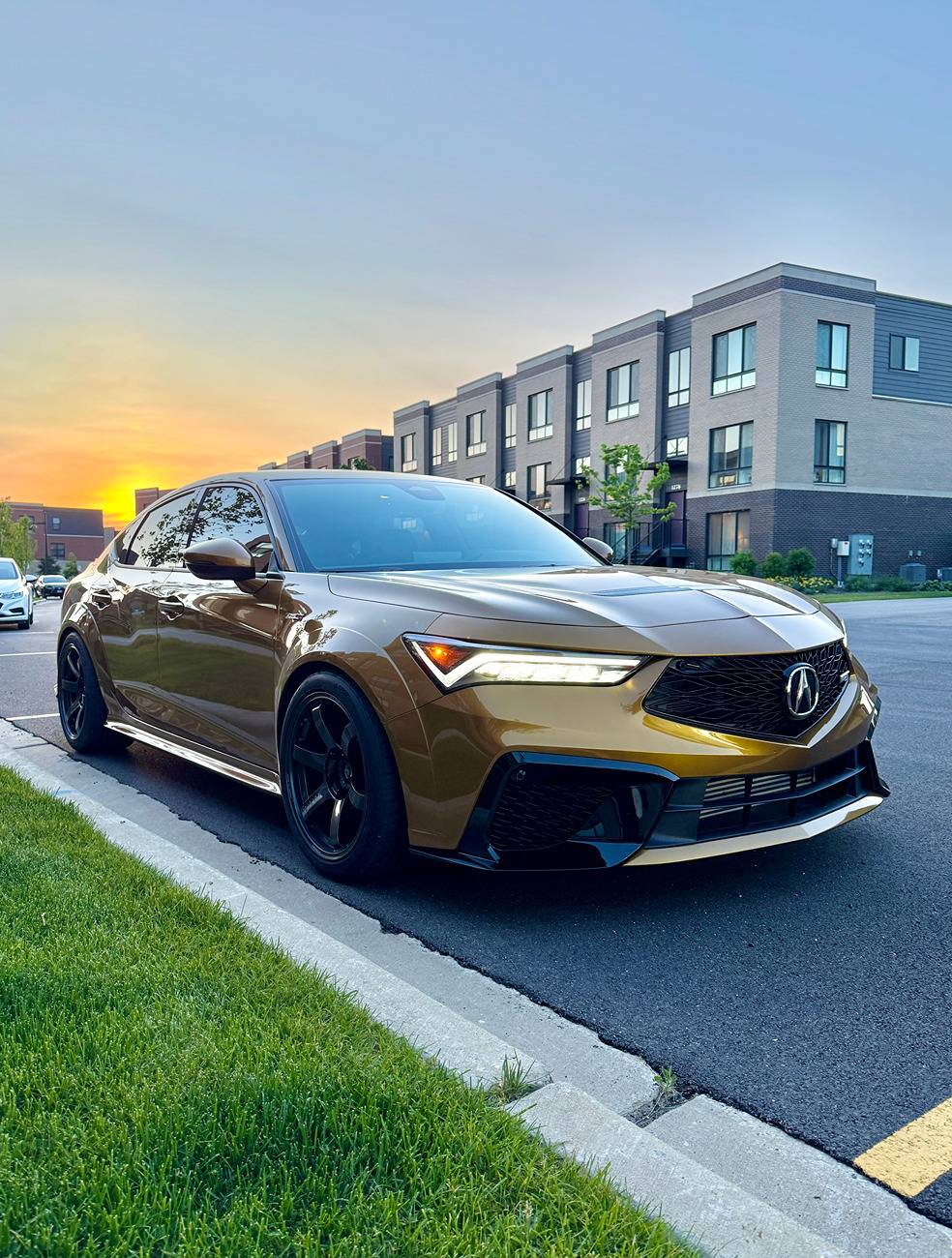 Acura Integra Start of Something New :) IMG_0475